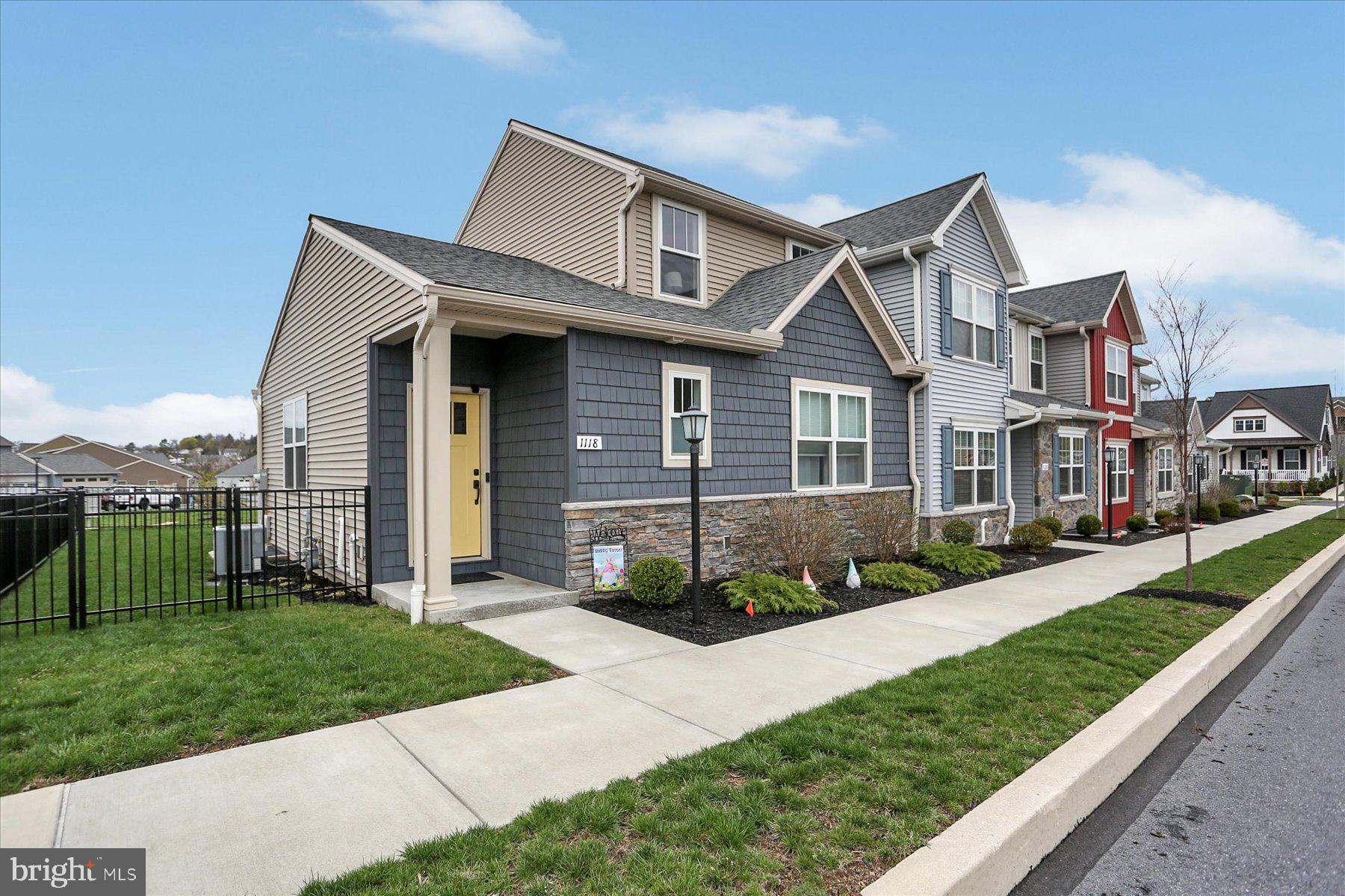 UNION STATION - Residential