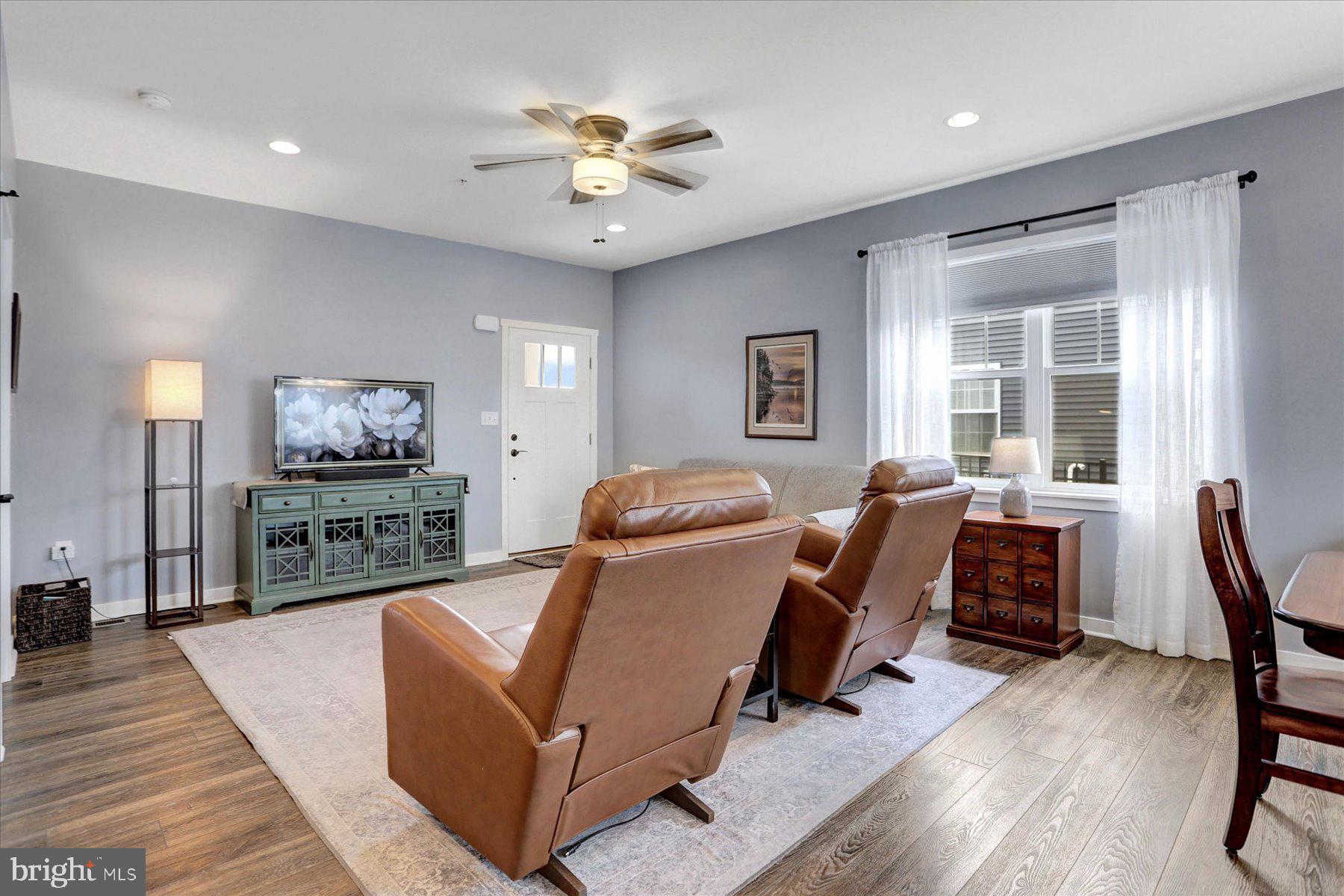 UNION STATION - Residential