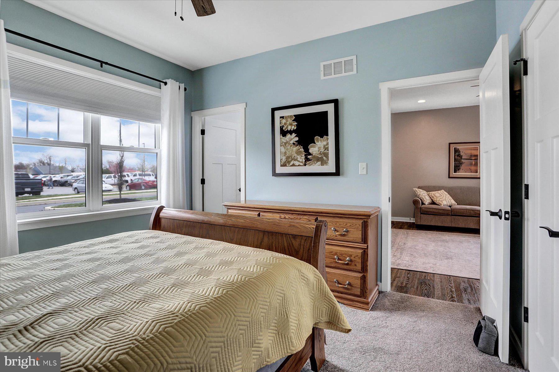 UNION STATION - Residential