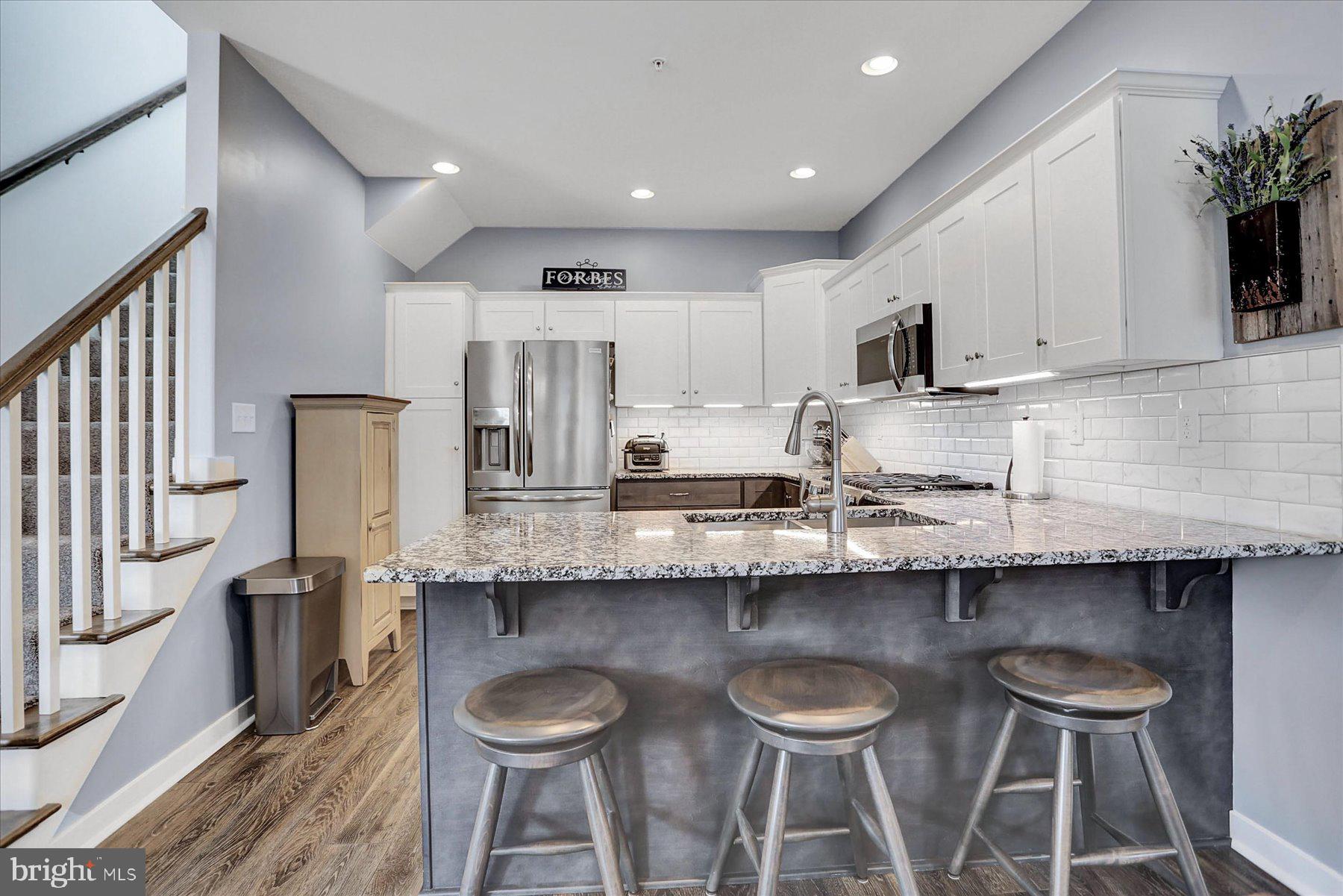 UNION STATION - Residential