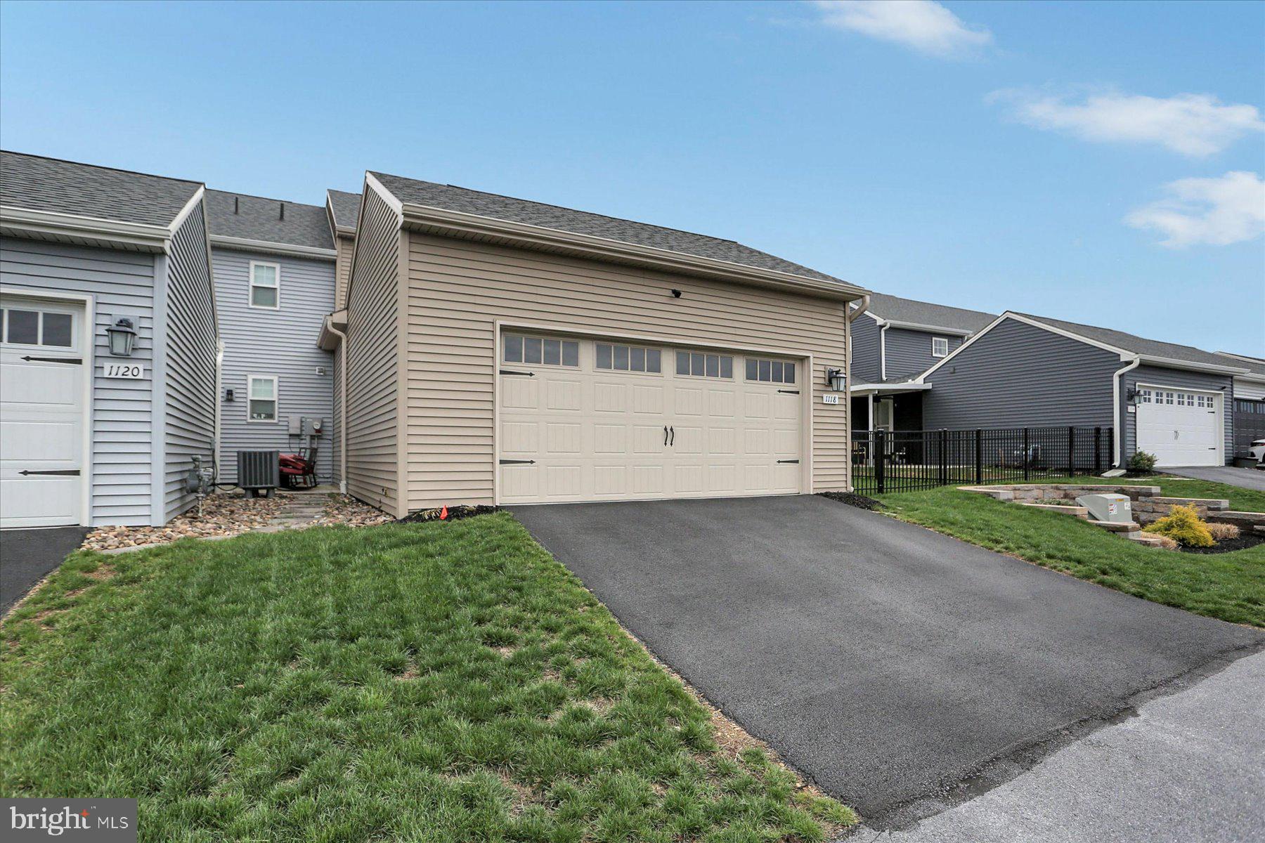 UNION STATION - Residential