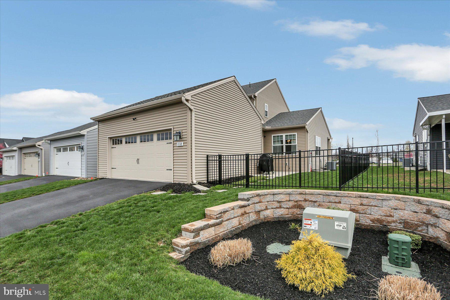 UNION STATION - Residential