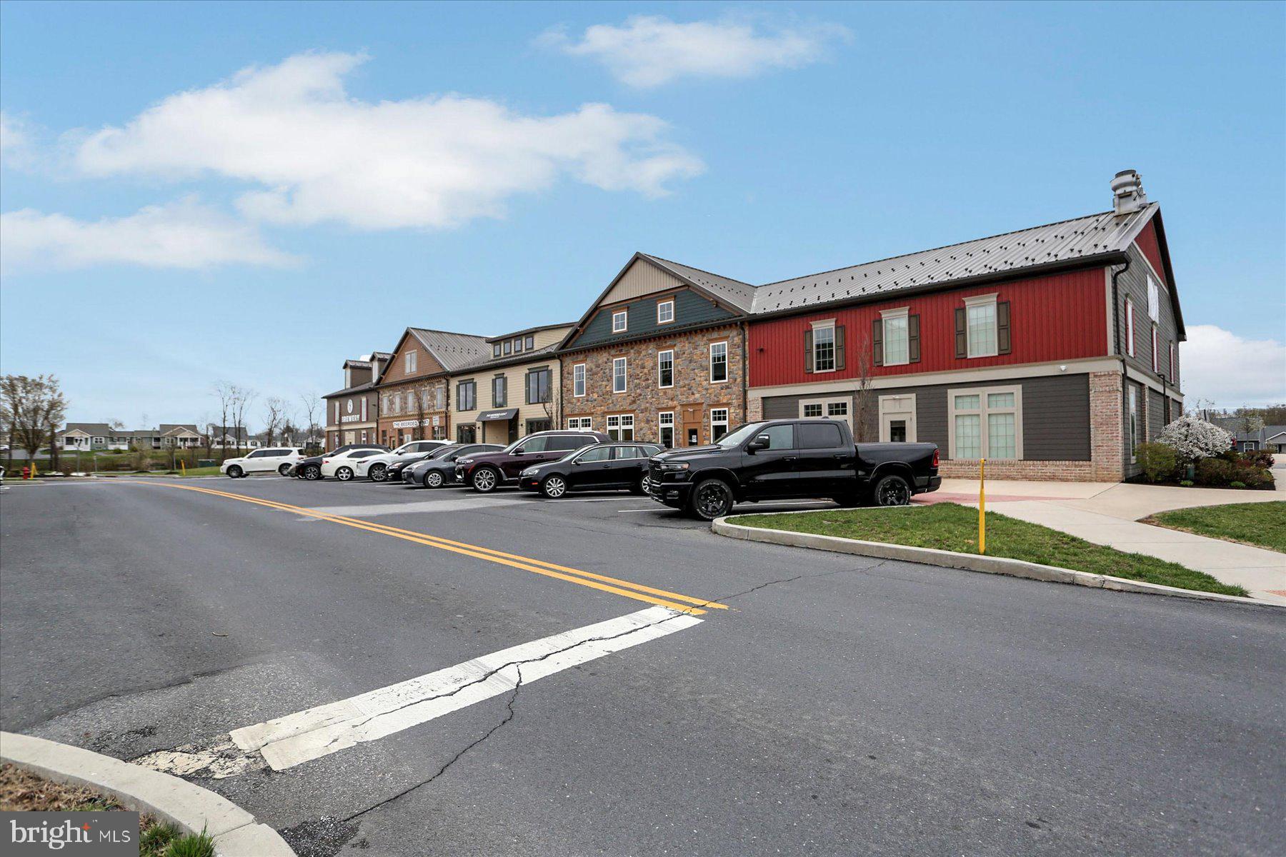 UNION STATION - Residential