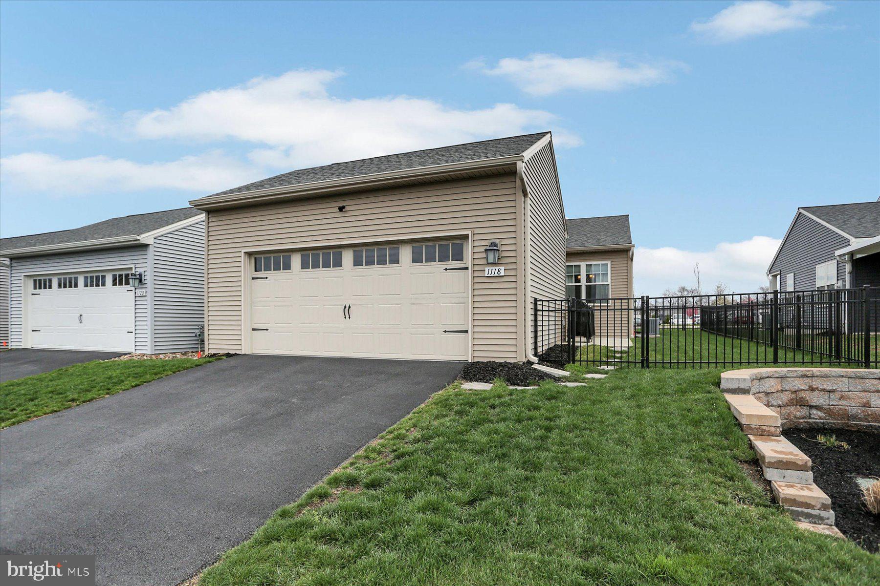 UNION STATION - Residential