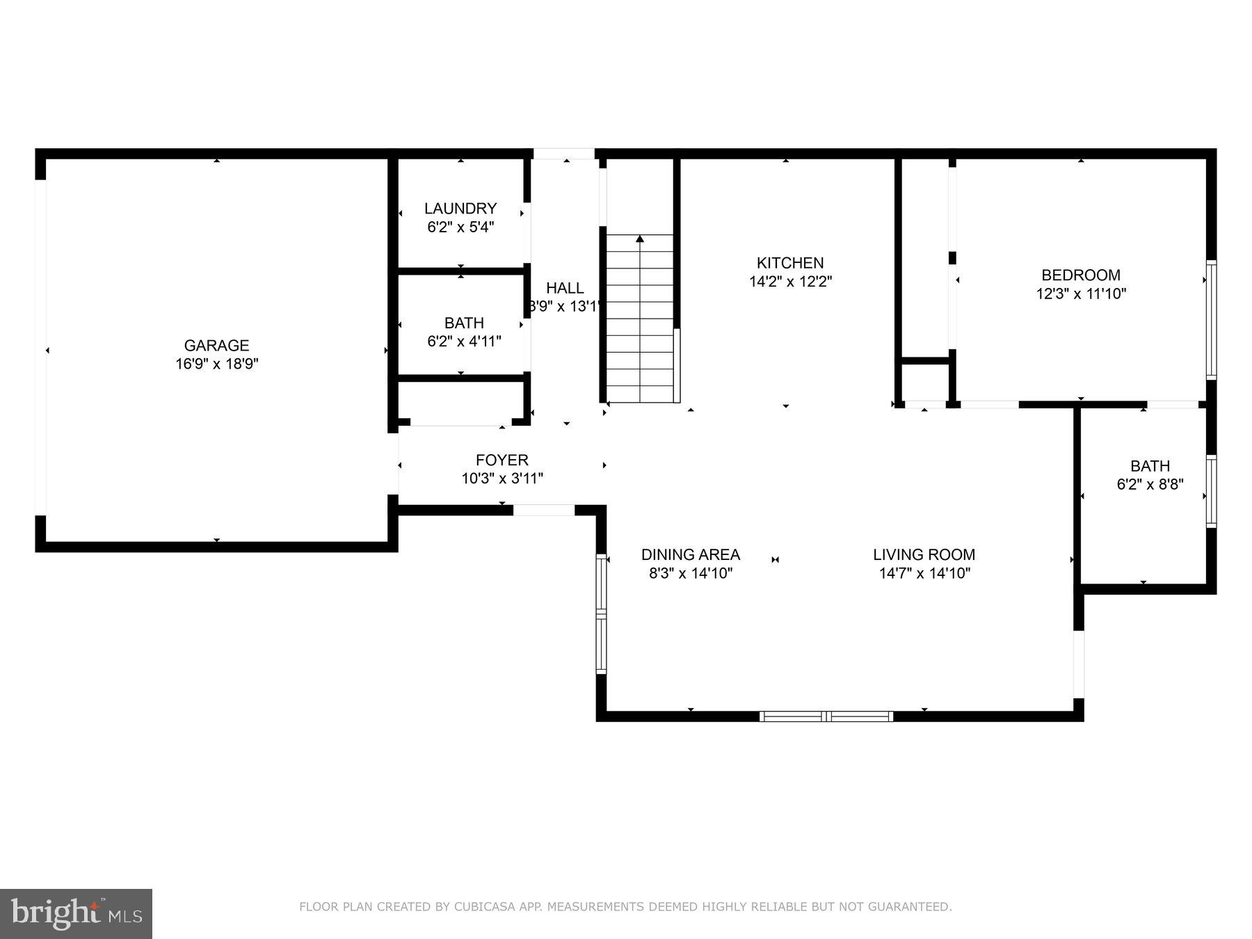 UNION STATION - Residential