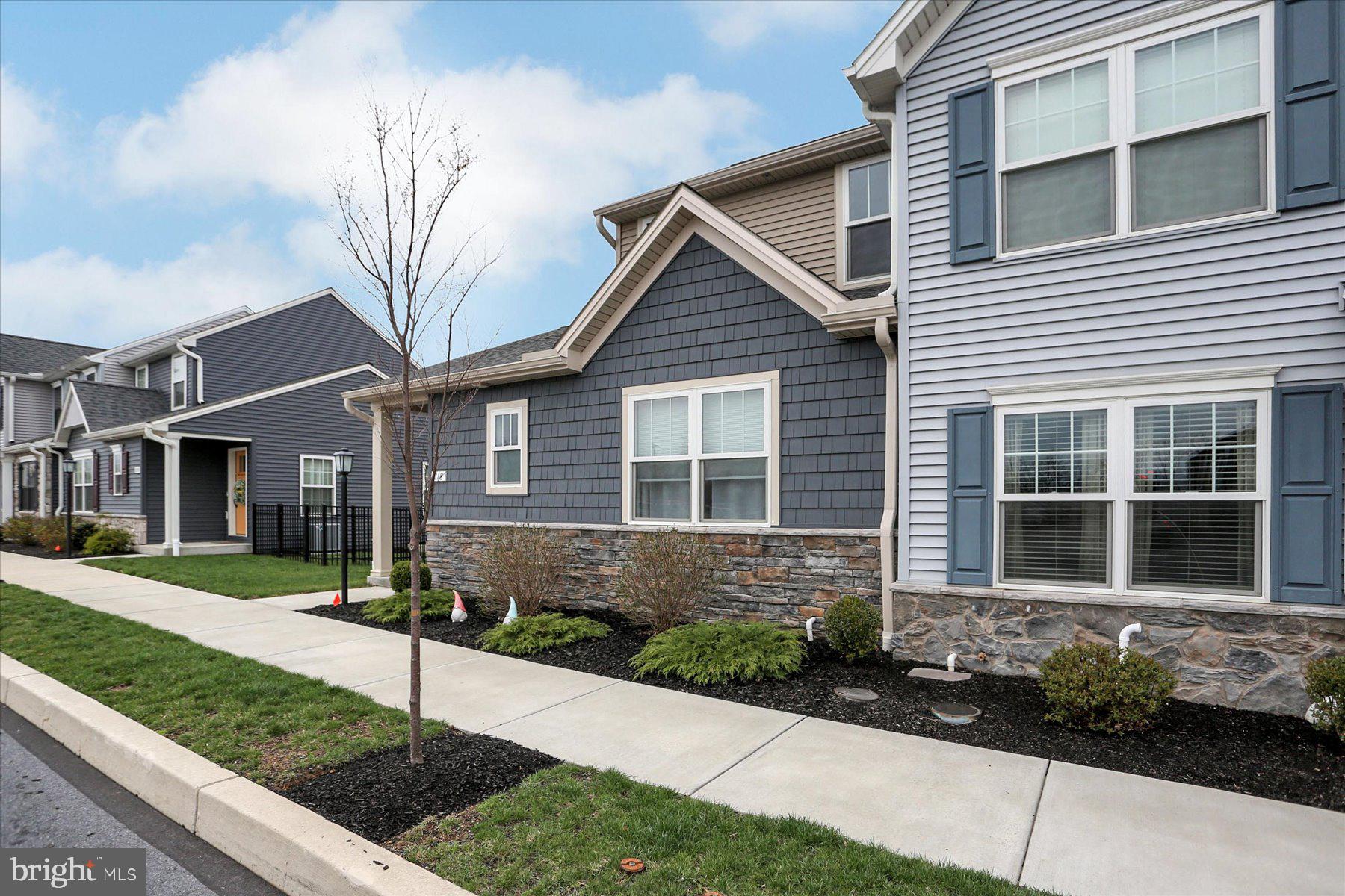 UNION STATION - Residential