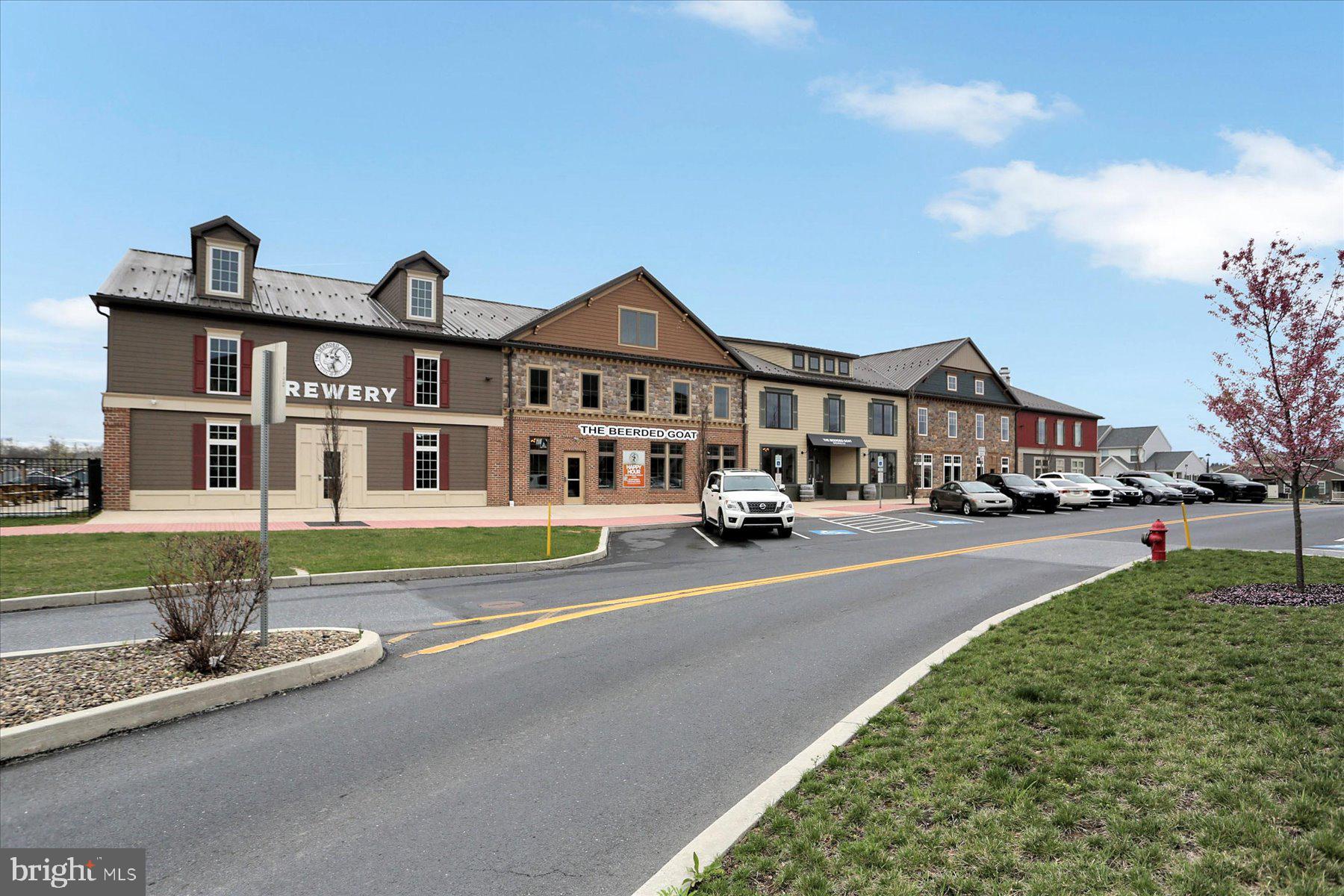 UNION STATION - Residential