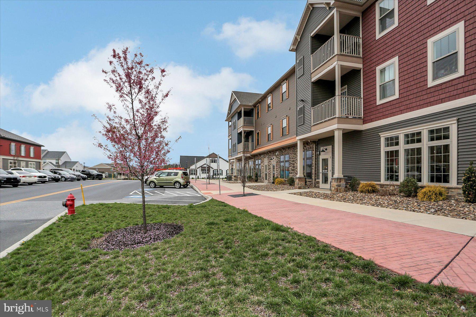 UNION STATION - Residential