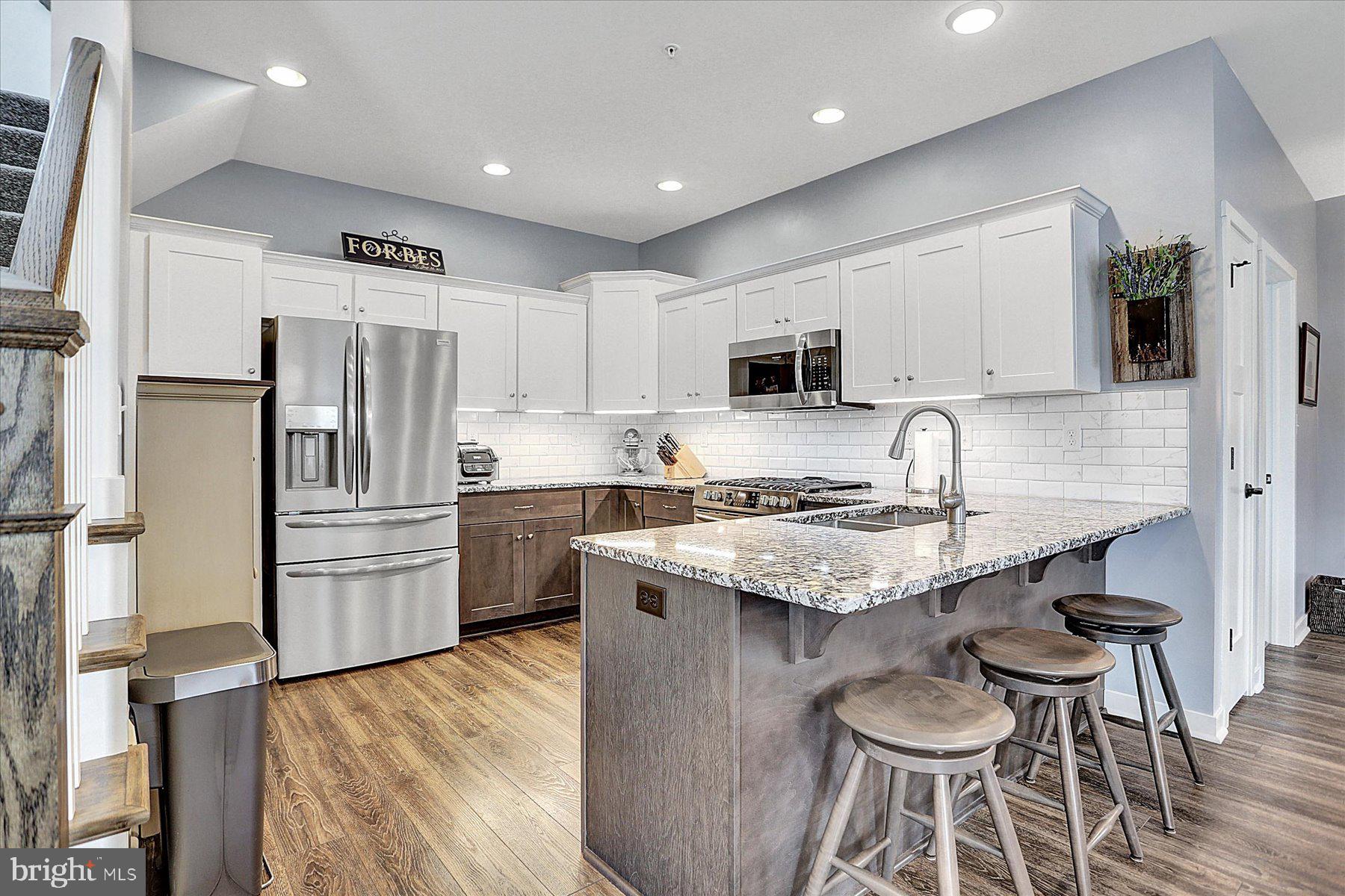 UNION STATION - Residential