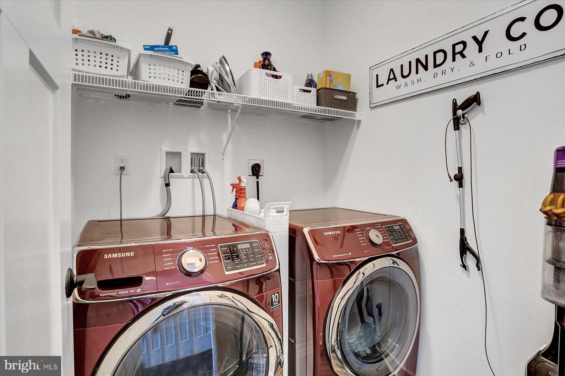 UNION STATION - Residential