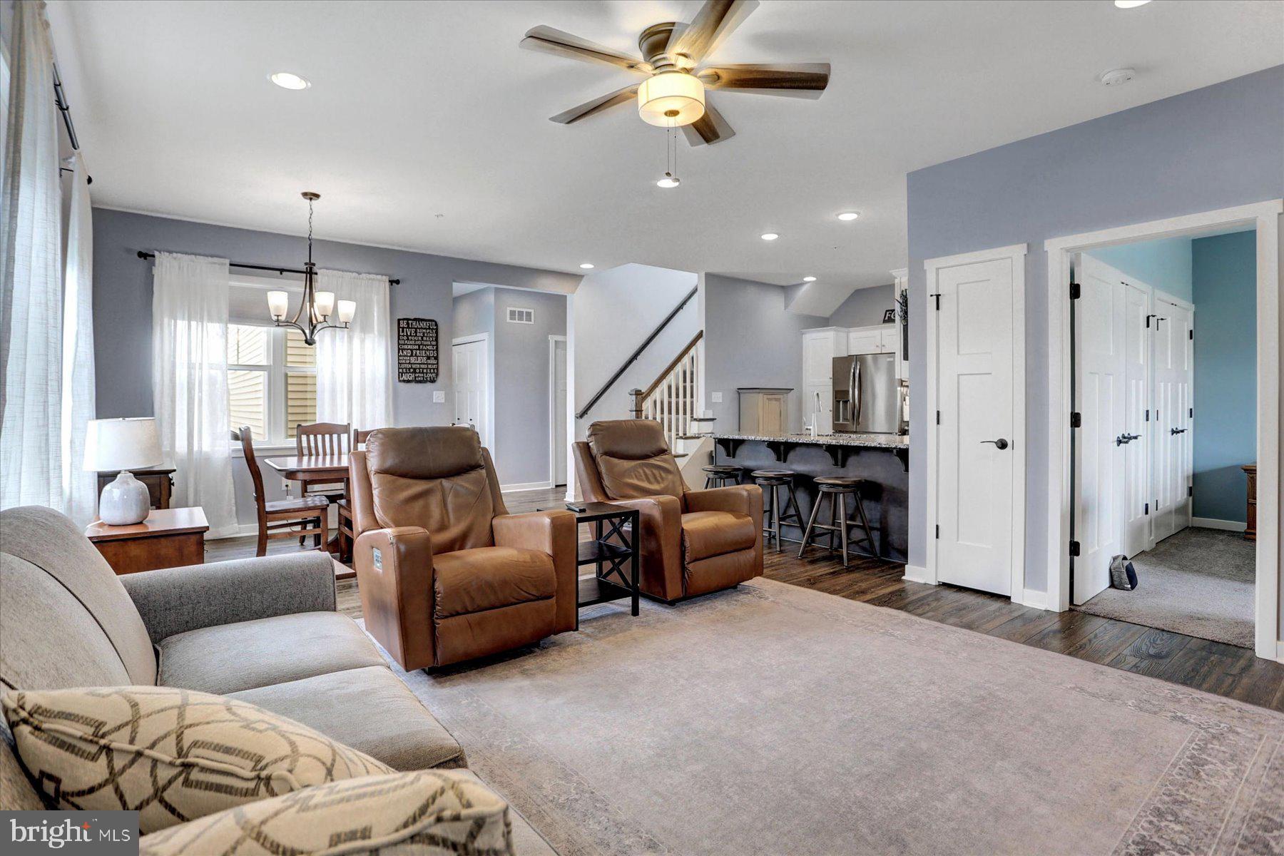 UNION STATION - Residential