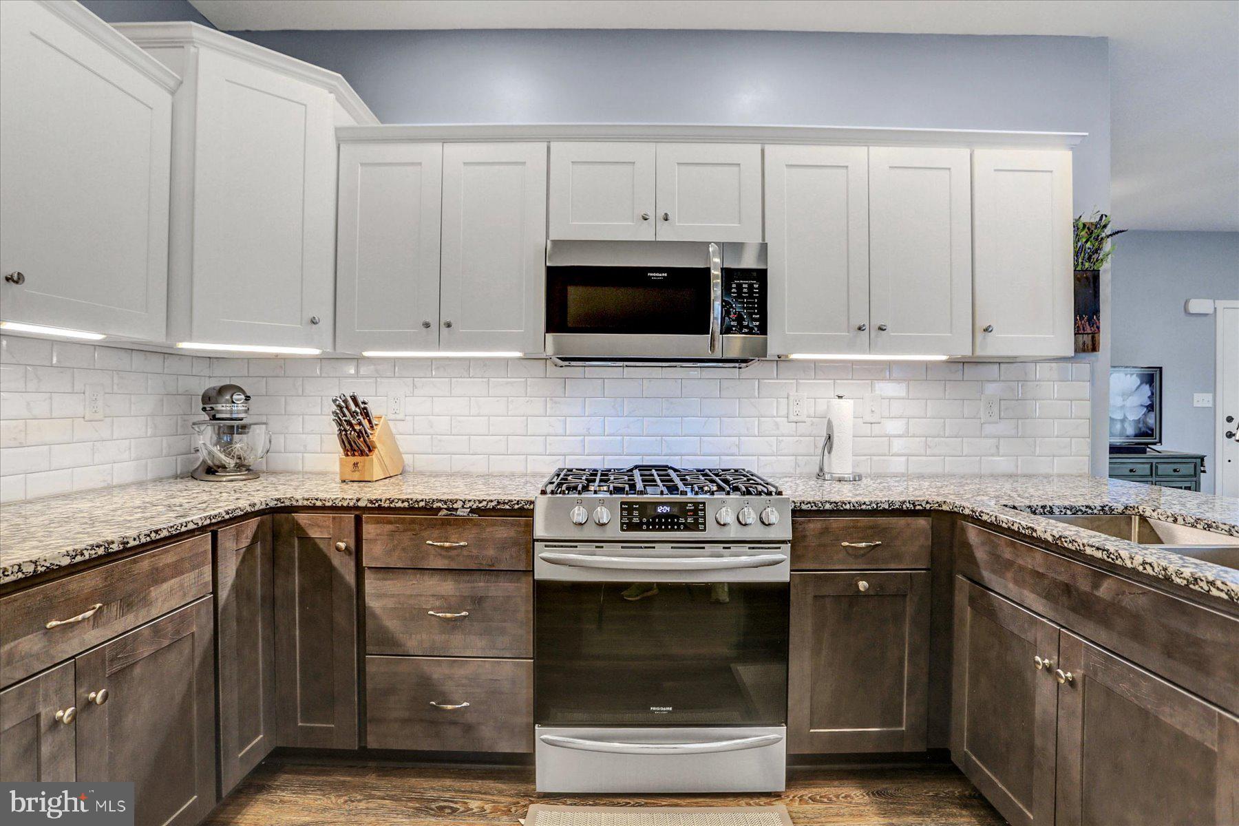 UNION STATION - Residential