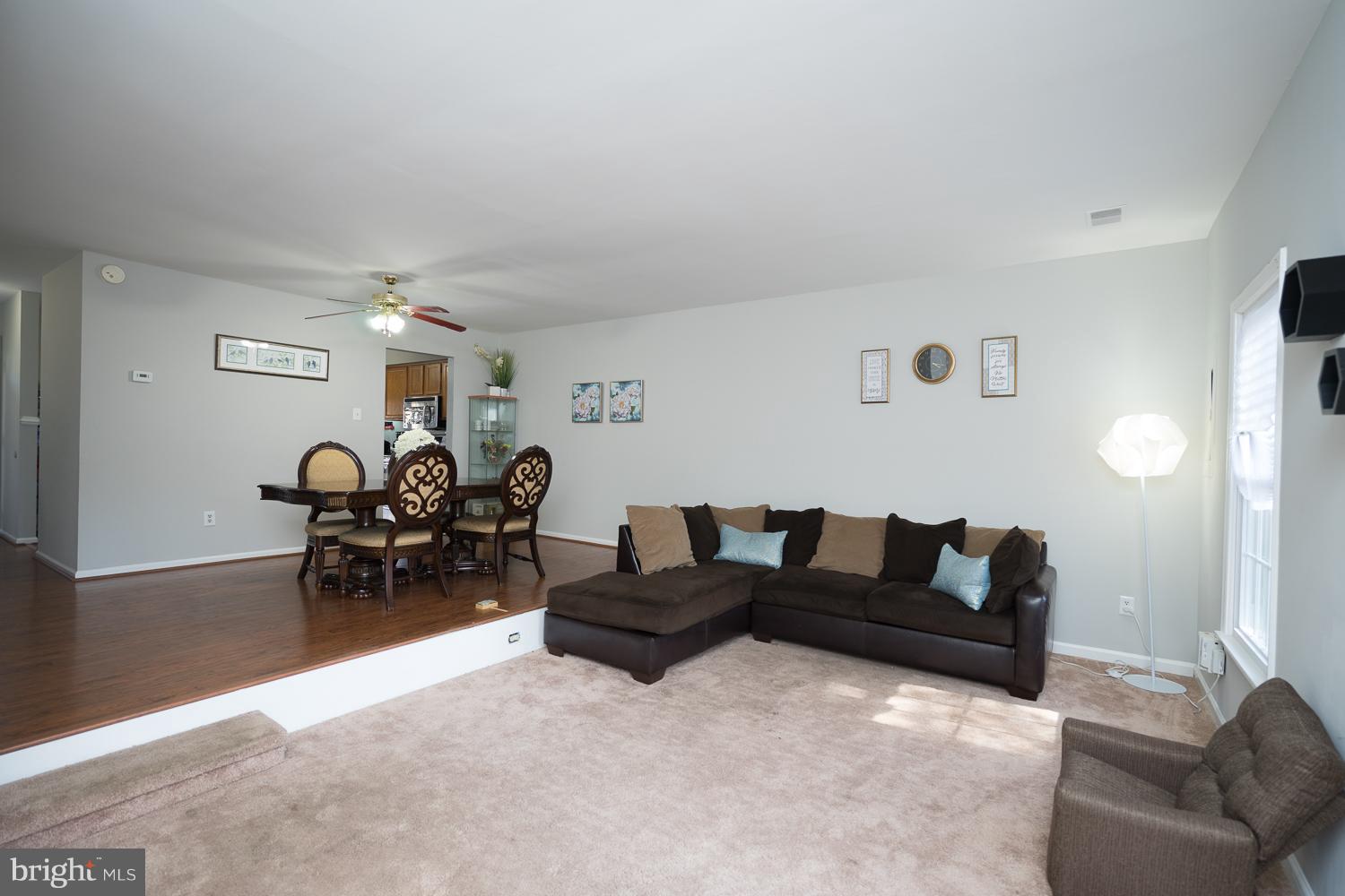 TOWNS OF FOREST HILLS - Residential