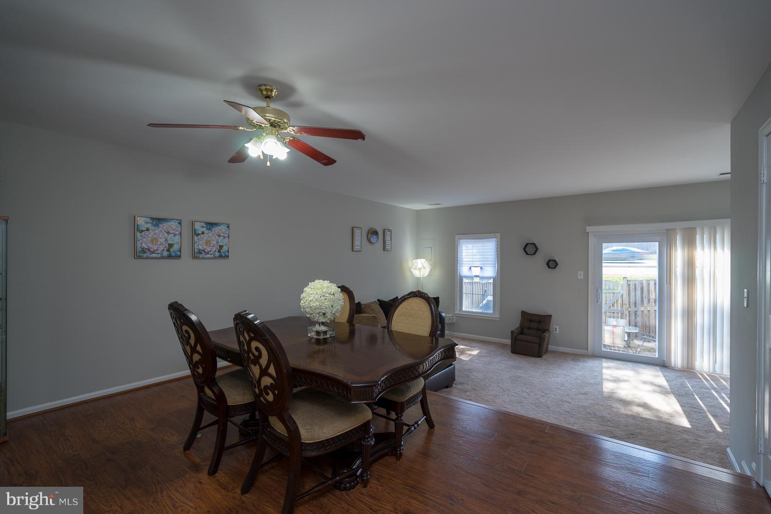 TOWNS OF FOREST HILLS - Residential