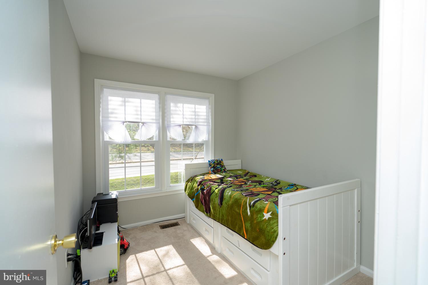 TOWNS OF FOREST HILLS - Residential