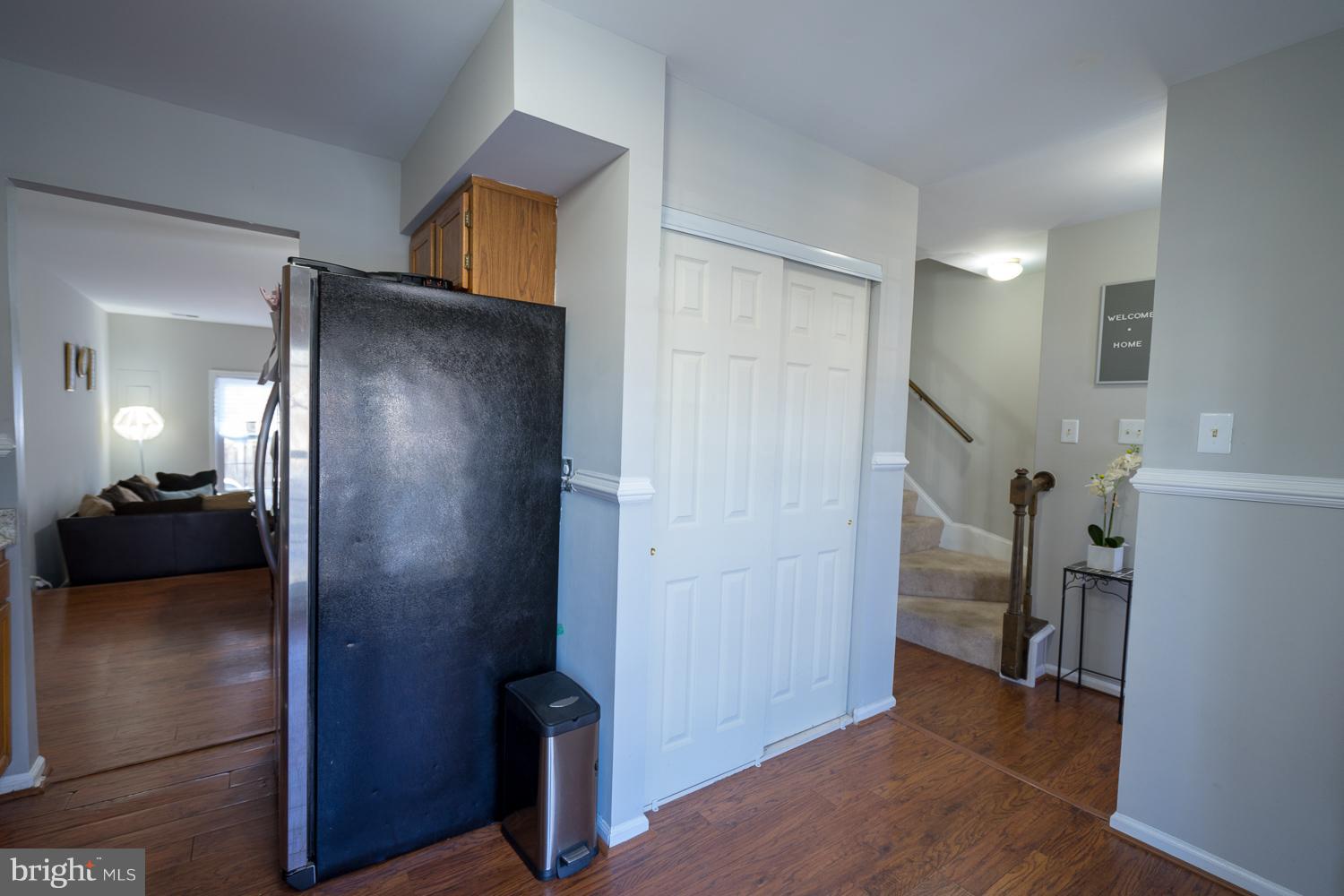 TOWNS OF FOREST HILLS - Residential