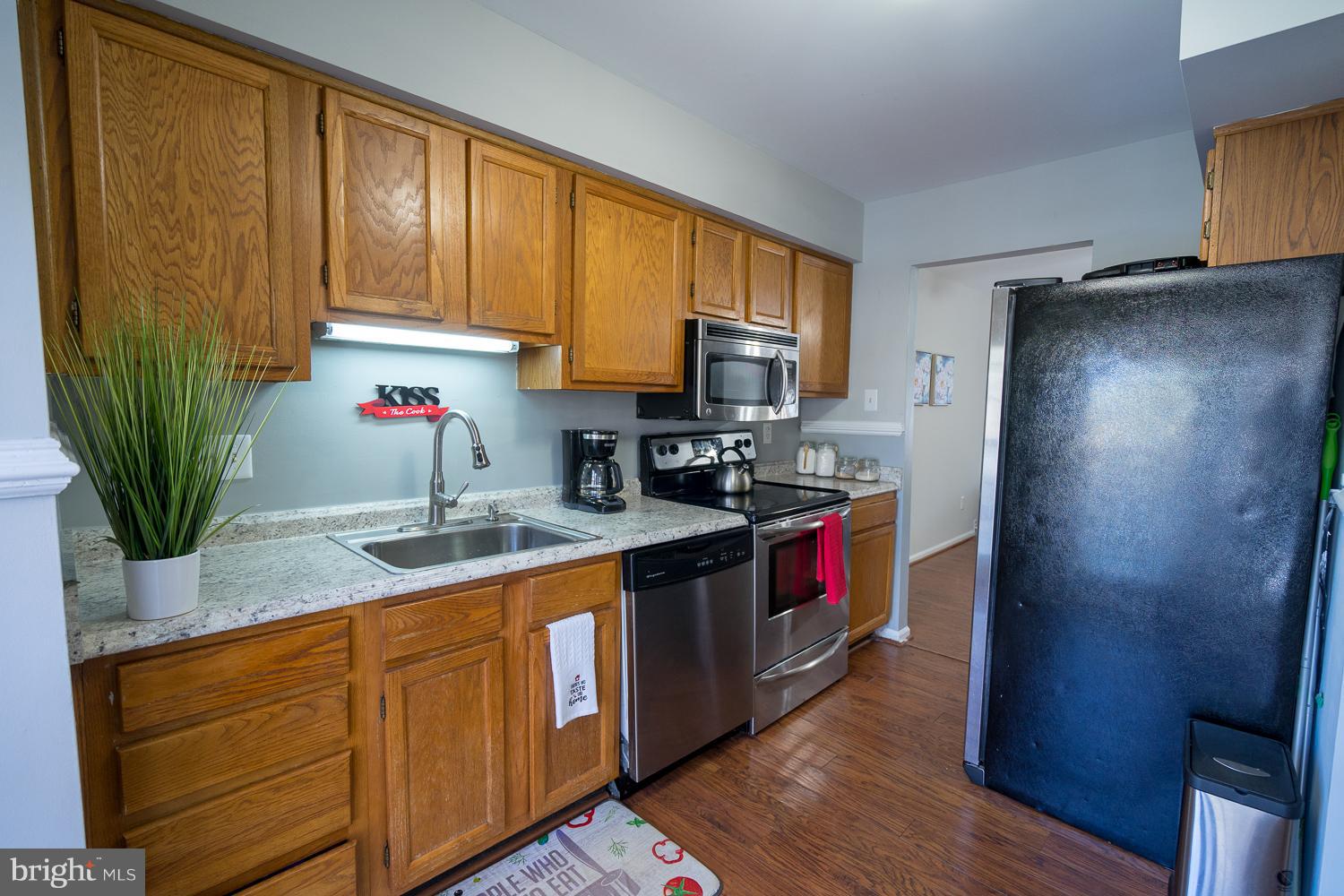 TOWNS OF FOREST HILLS - Residential