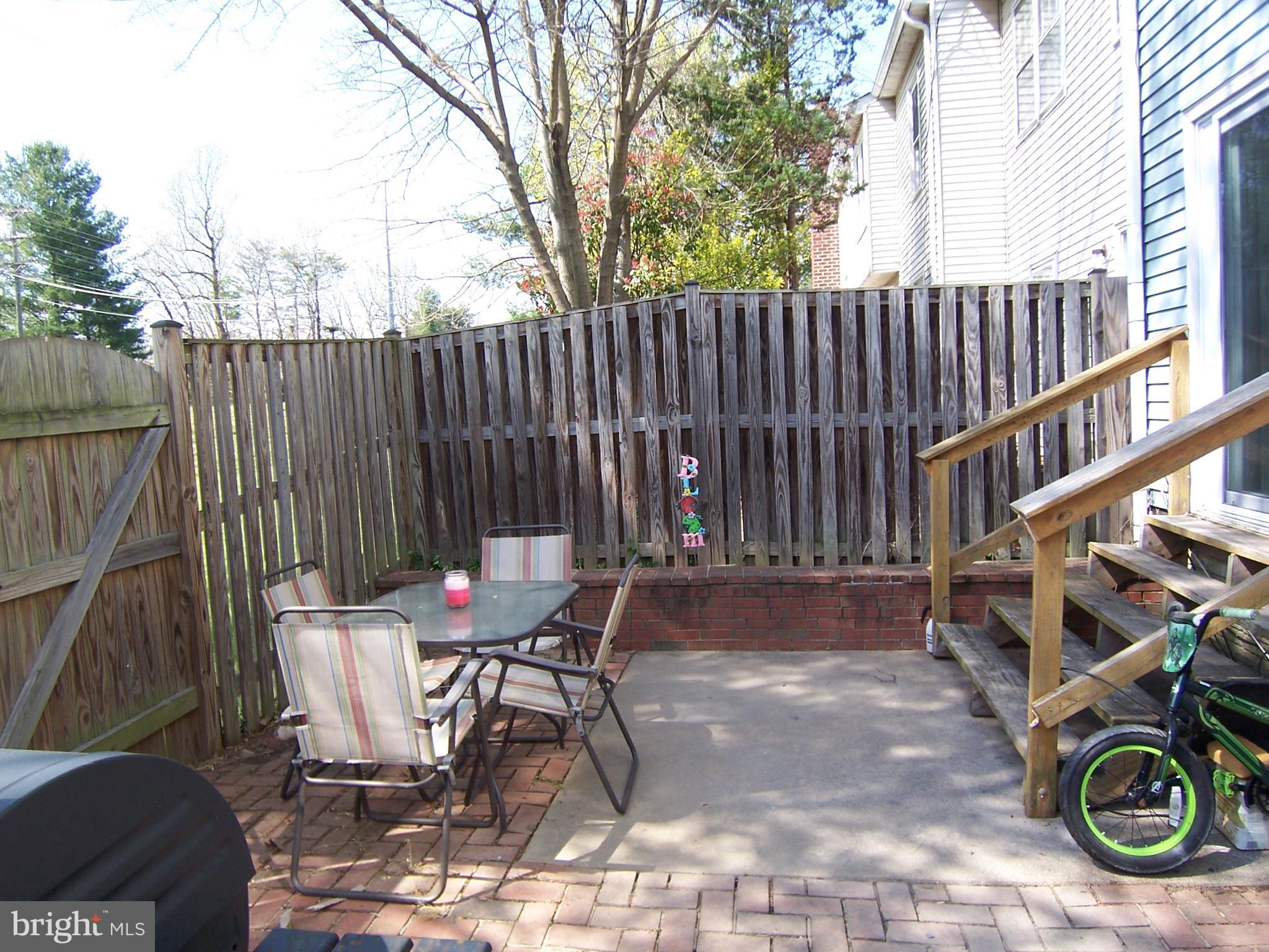 TOWNS OF FOREST HILLS - Residential