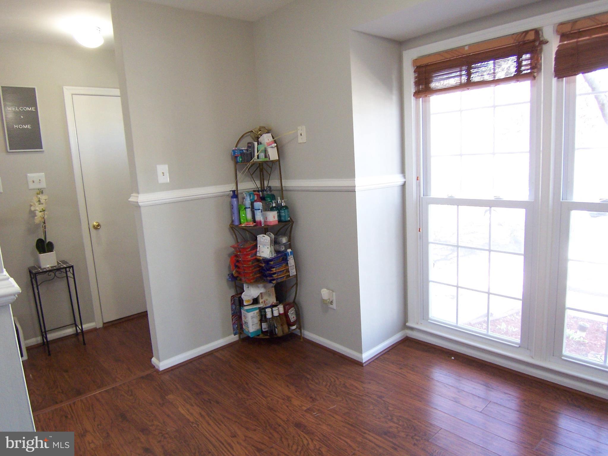 TOWNS OF FOREST HILLS - Residential