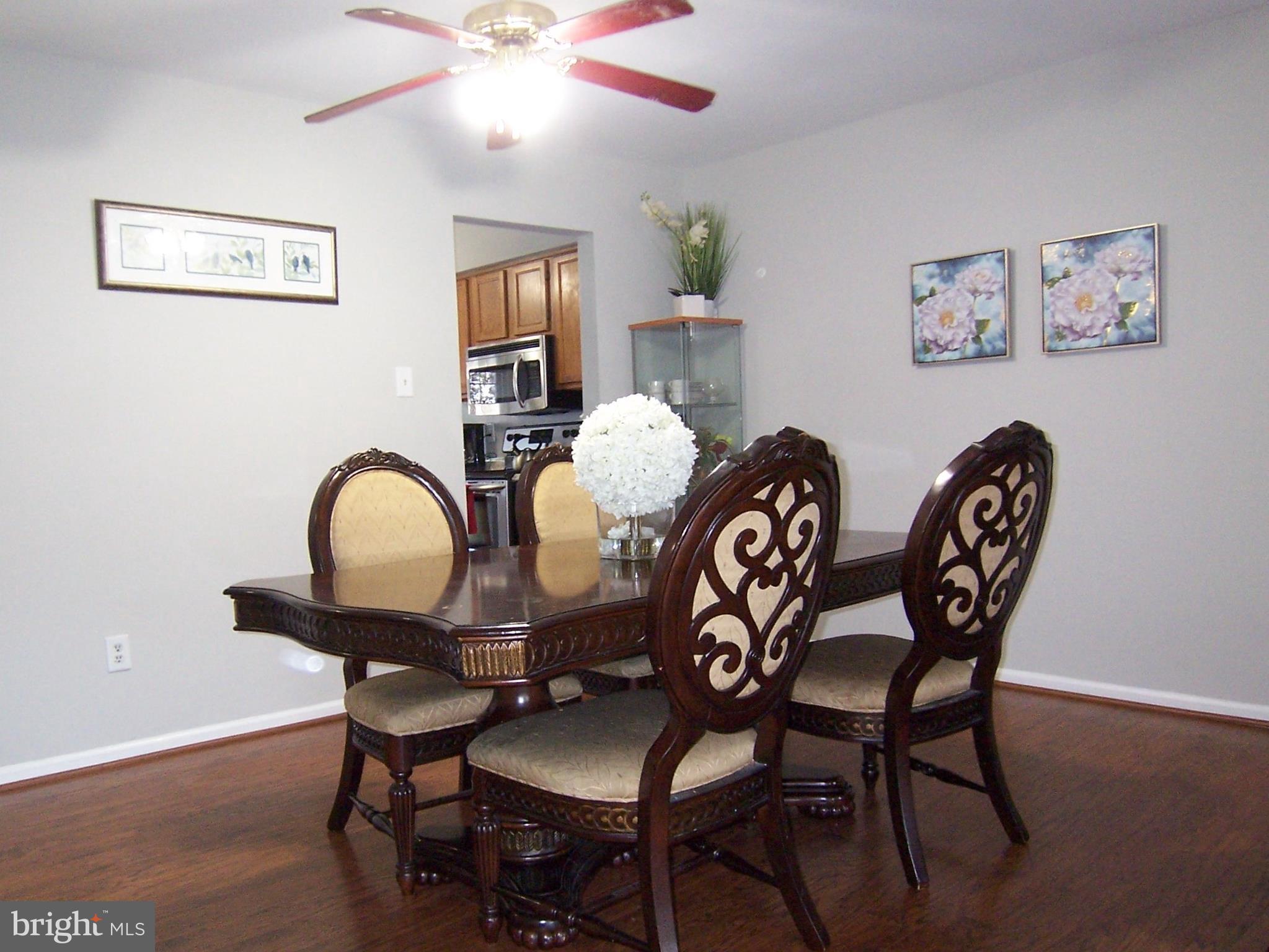 TOWNS OF FOREST HILLS - Residential