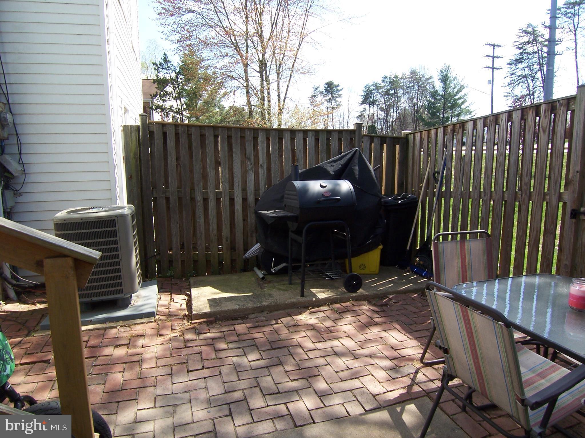 TOWNS OF FOREST HILLS - Residential