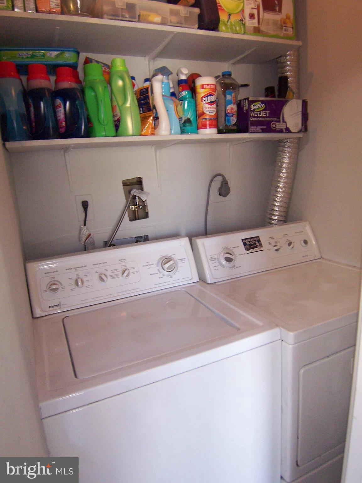 TOWNS OF FOREST HILLS - Residential