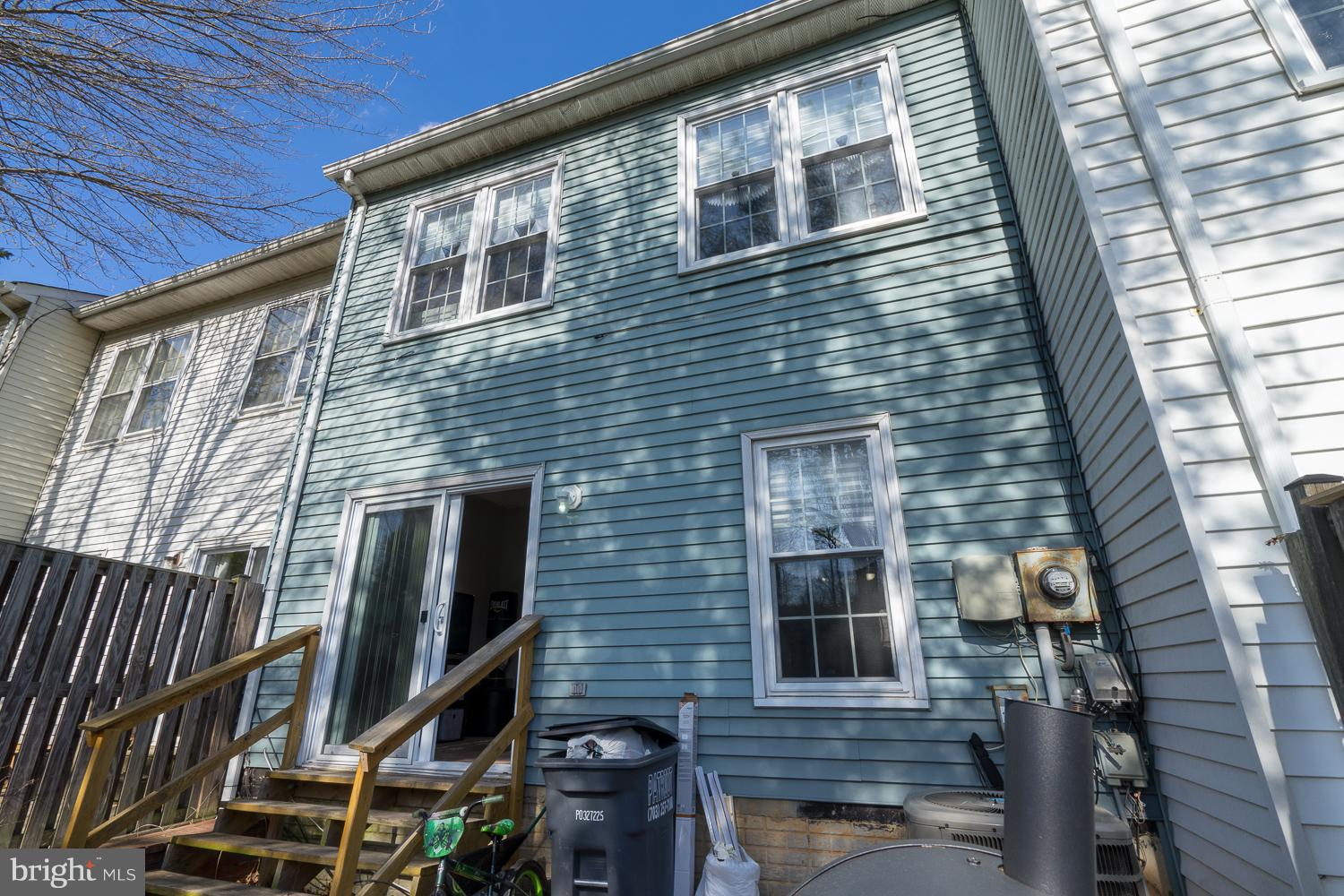 TOWNS OF FOREST HILLS - Residential