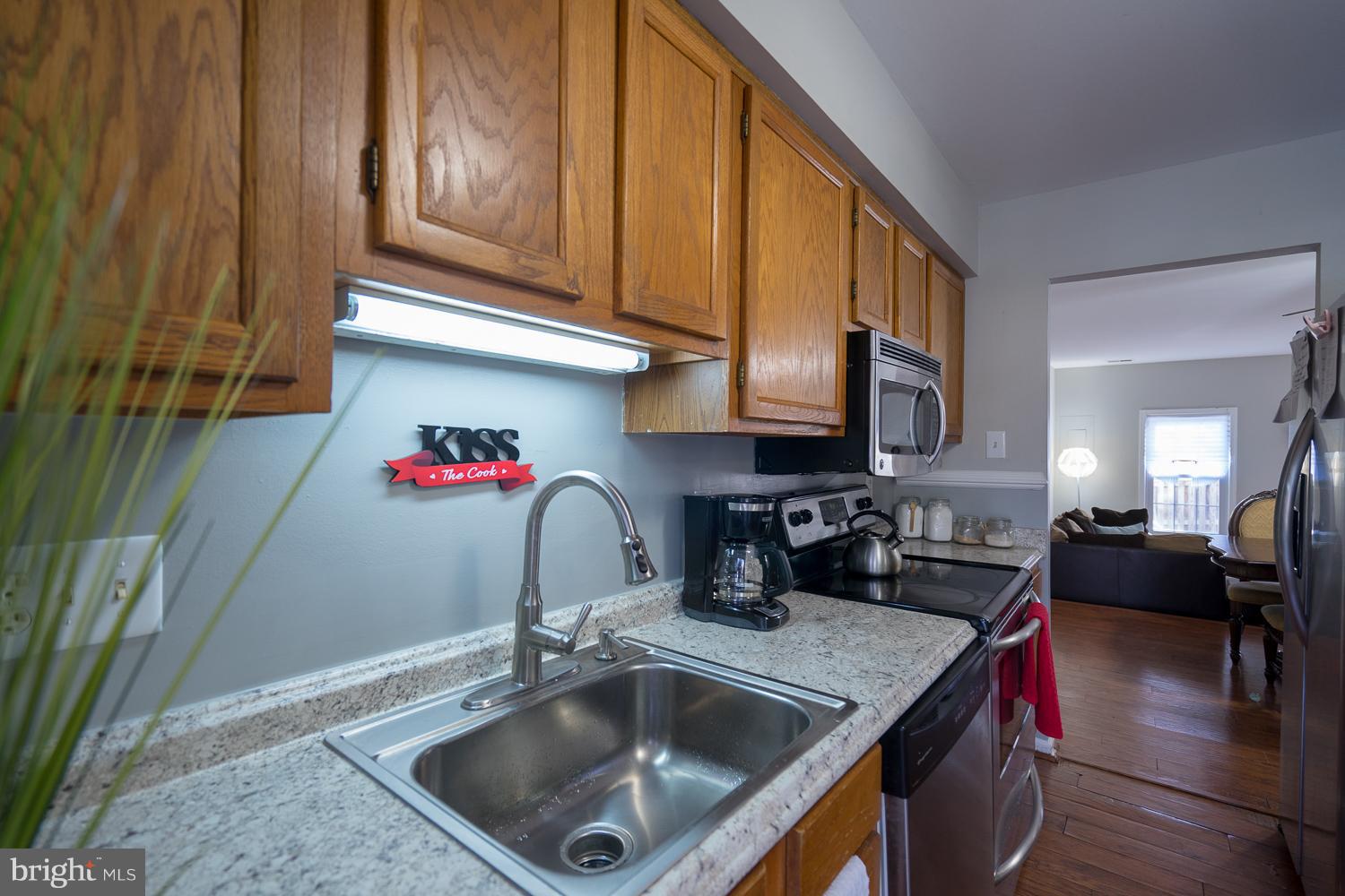 TOWNS OF FOREST HILLS - Residential