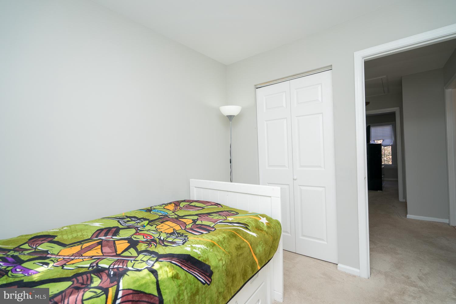 TOWNS OF FOREST HILLS - Residential