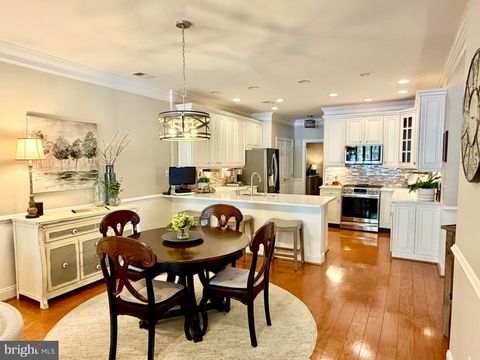 5450 TREVINO DRIVE HAYMARKET VA 20169