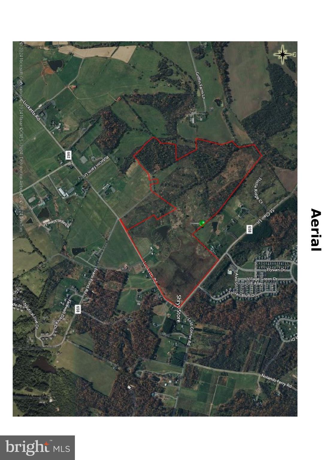 LUCKETTS - Residential