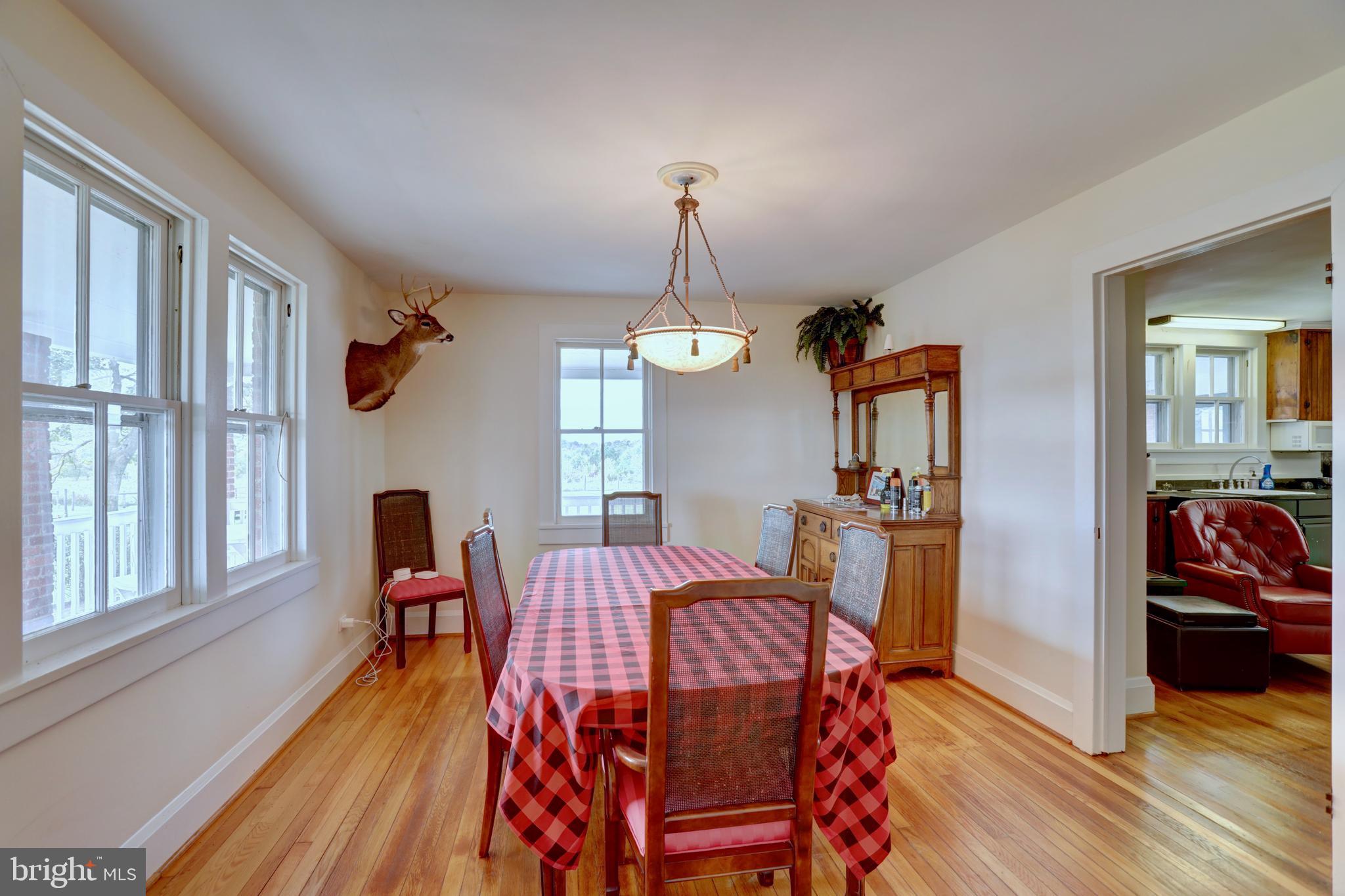 LUCKETTS - Residential