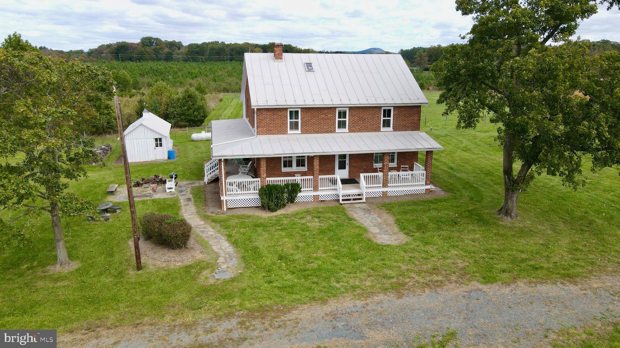 LUCKETTS - Residential