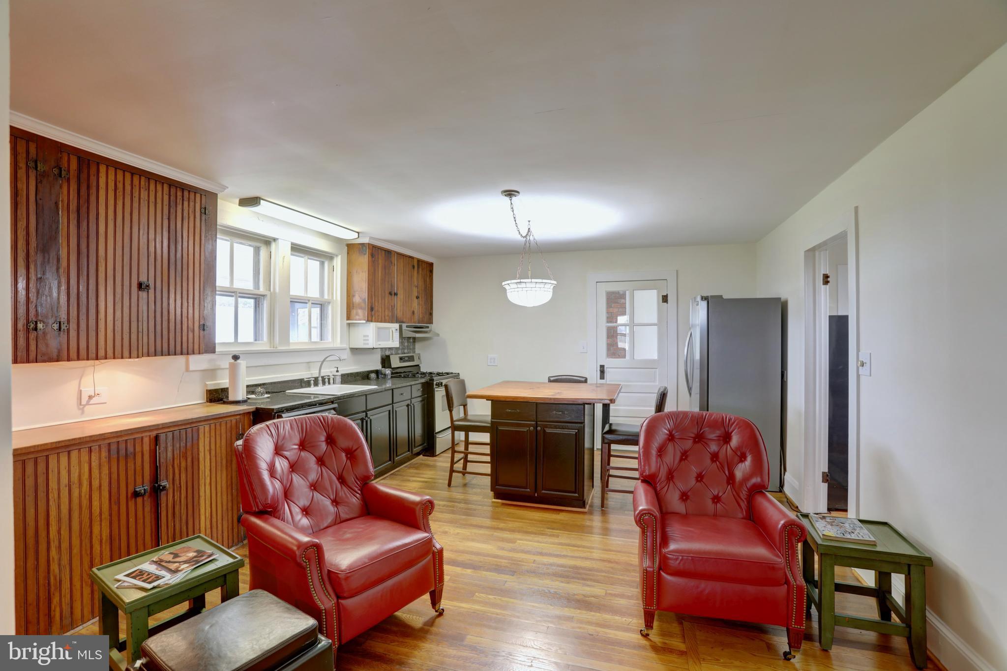 LUCKETTS - Residential