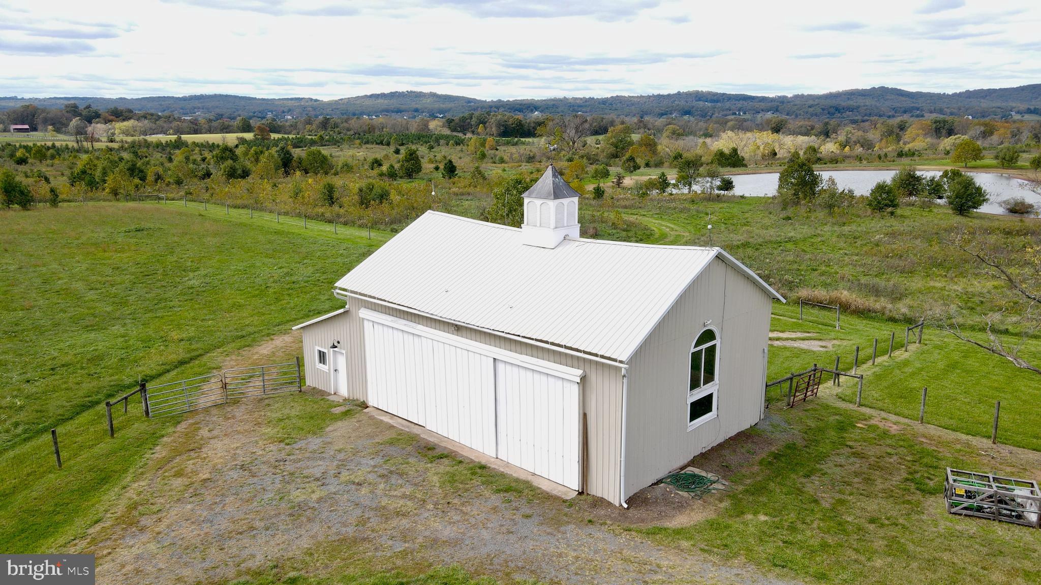 LUCKETTS - Residential