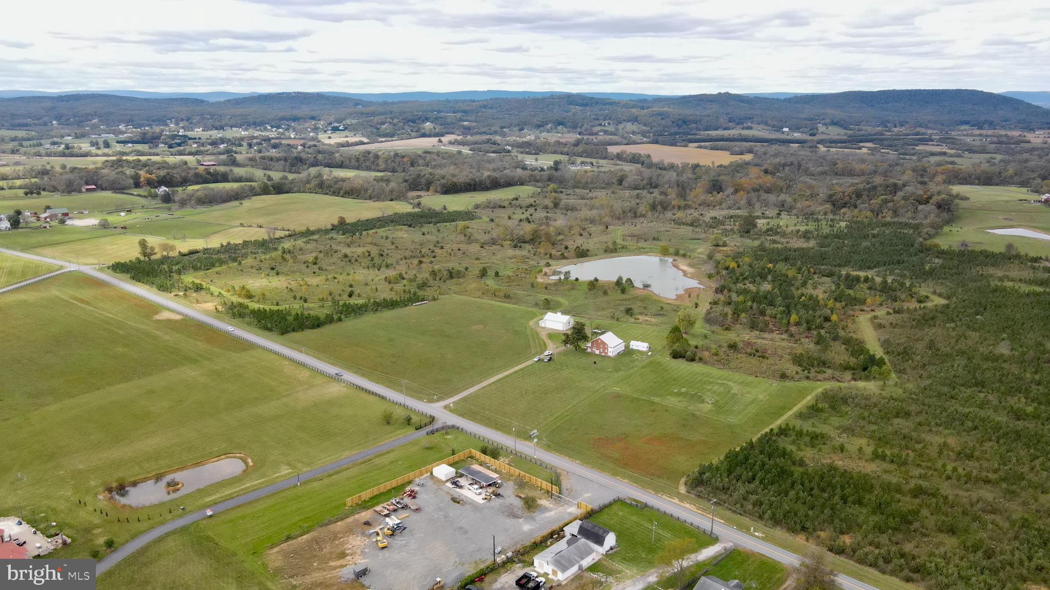 LUCKETTS - Residential