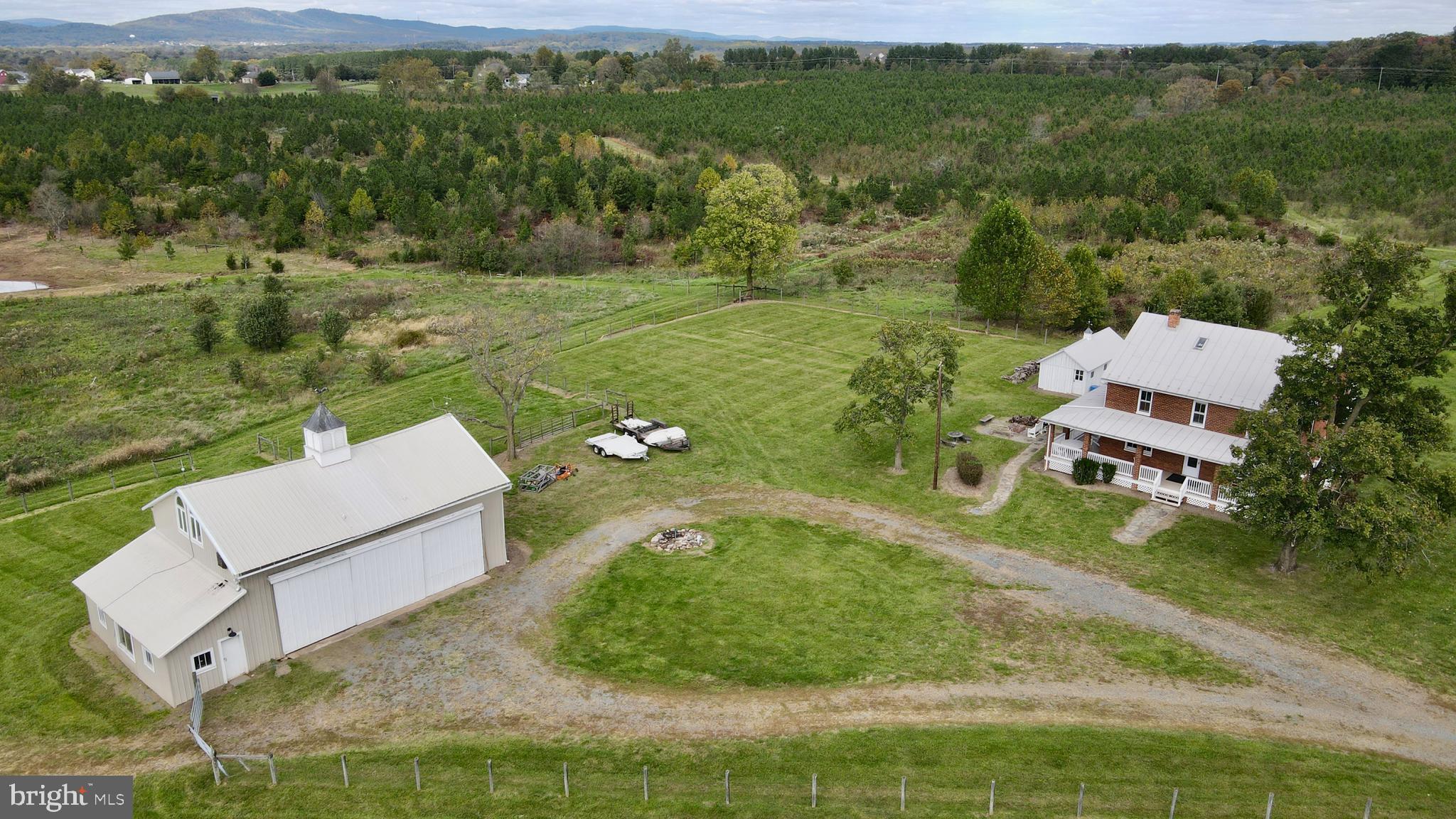 LUCKETTS - Residential