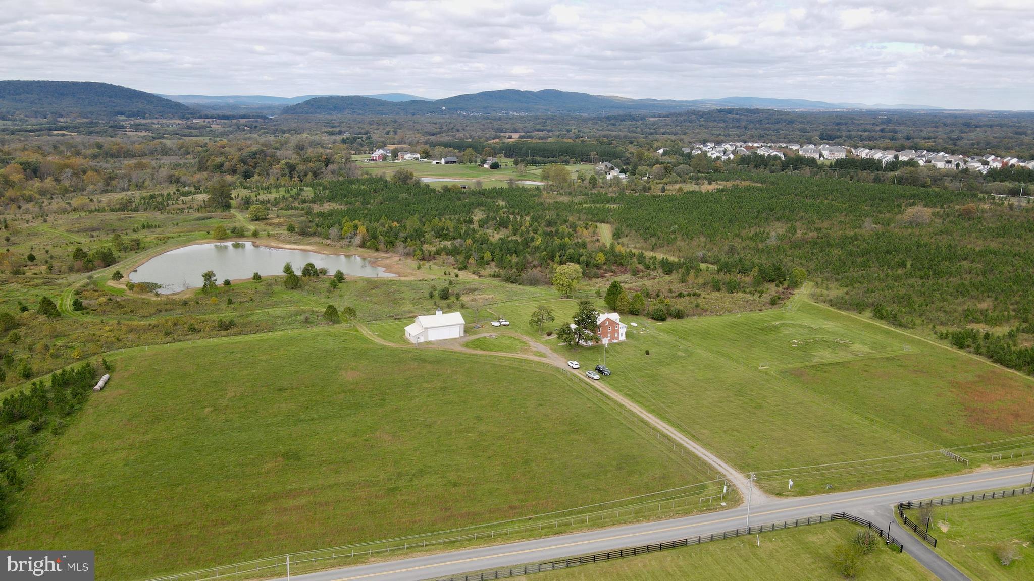 LUCKETTS - Residential