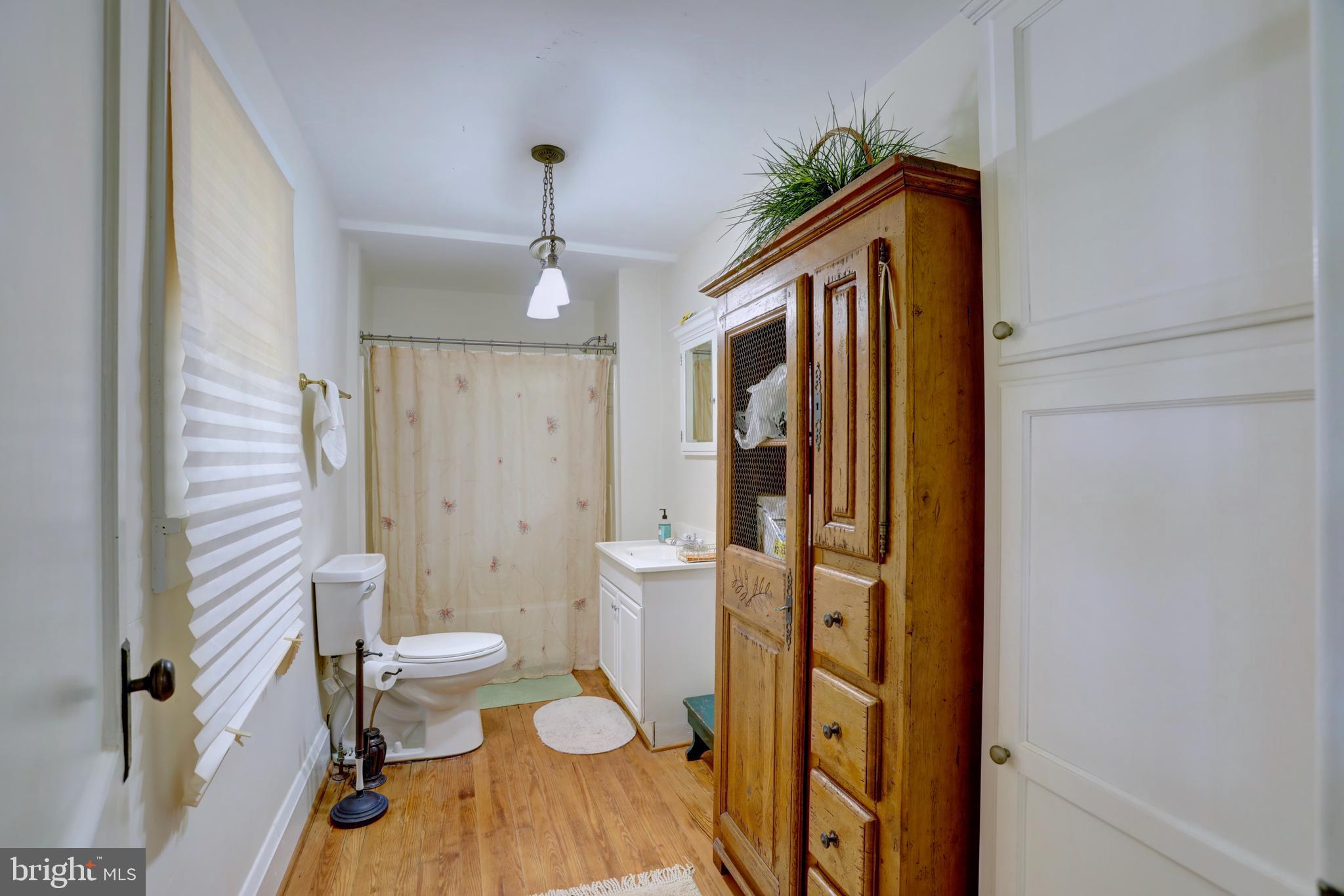 LUCKETTS - Residential