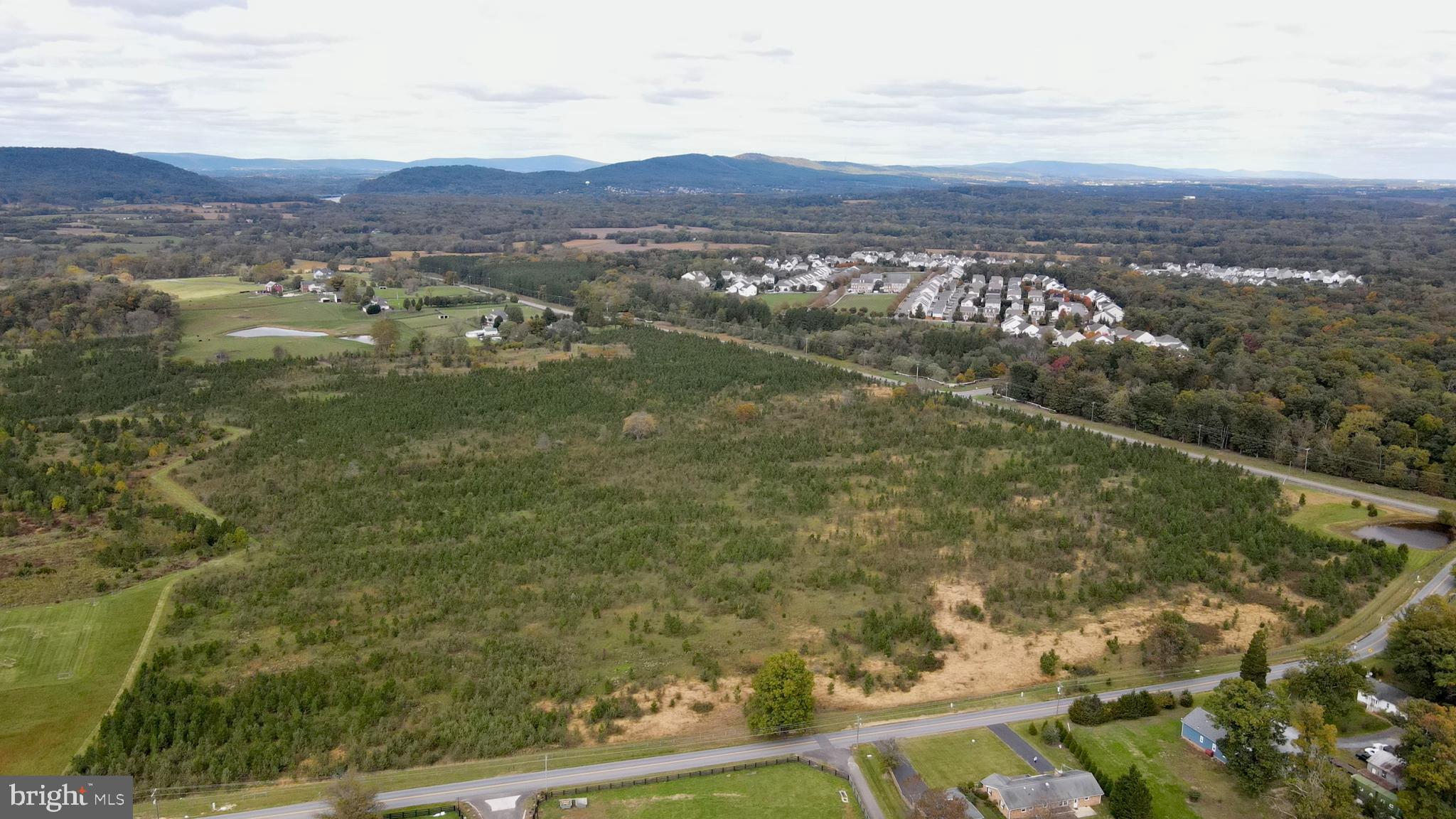 LUCKETTS - Residential