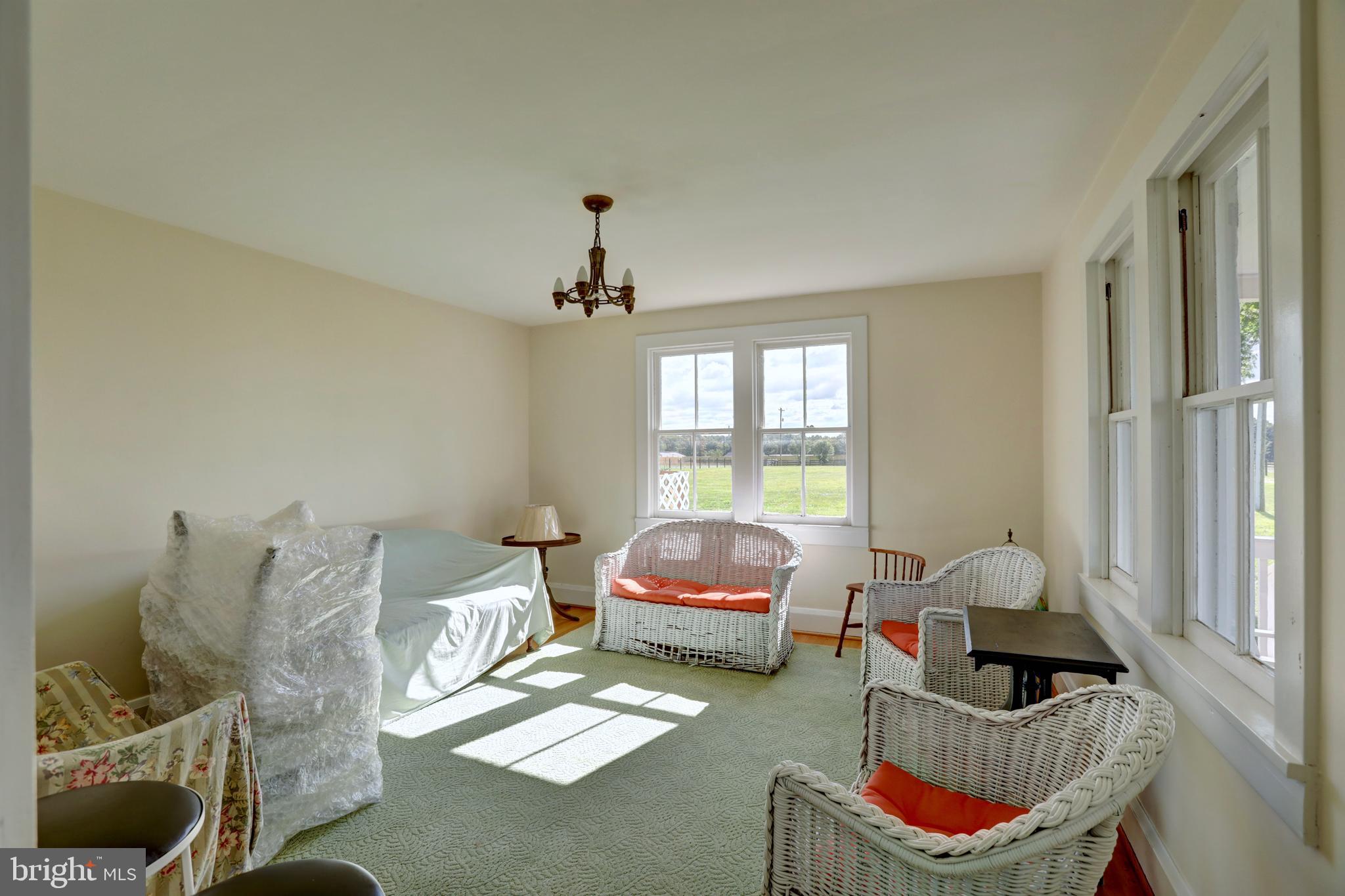 LUCKETTS - Residential