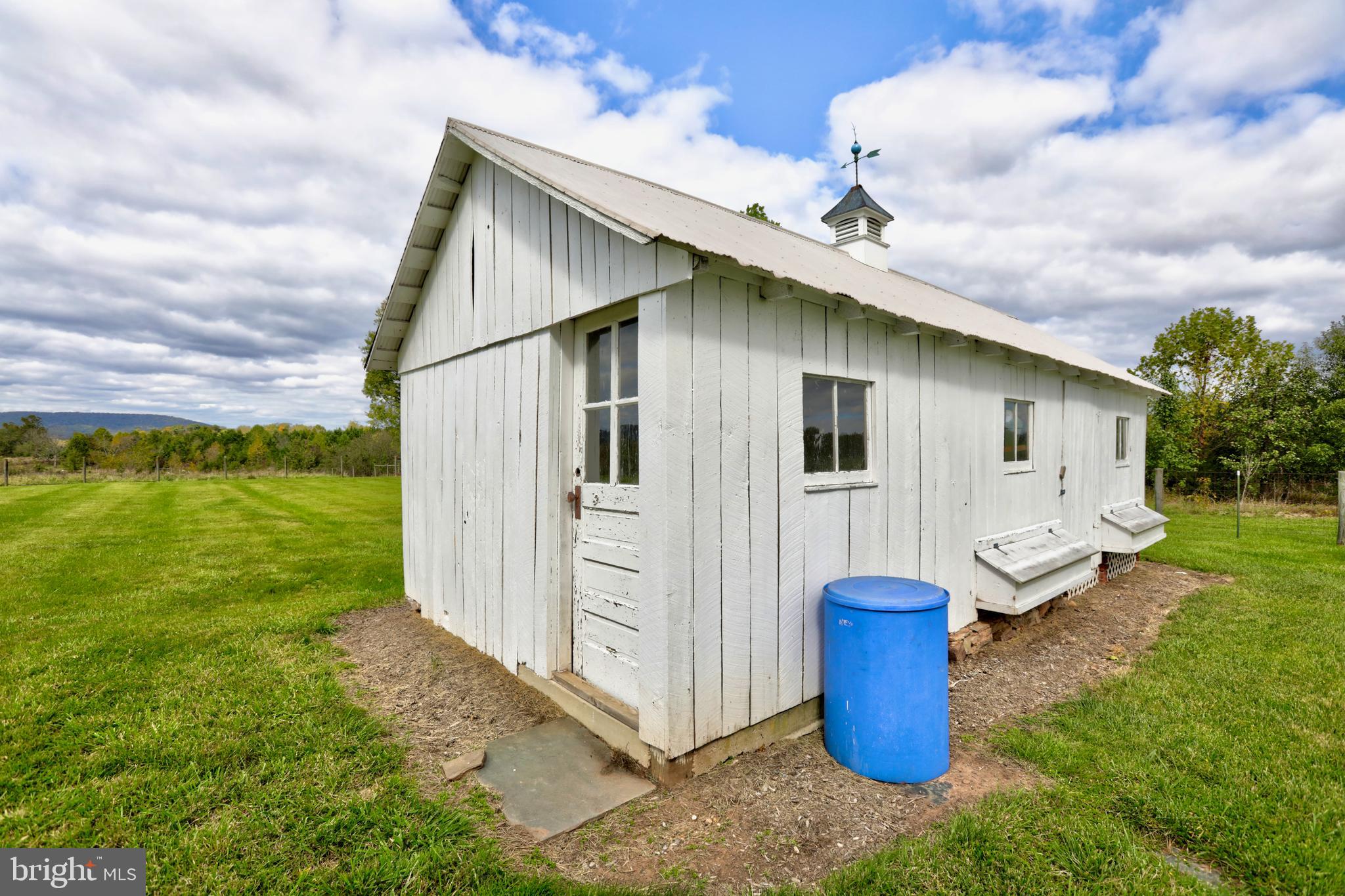 LUCKETTS - Residential