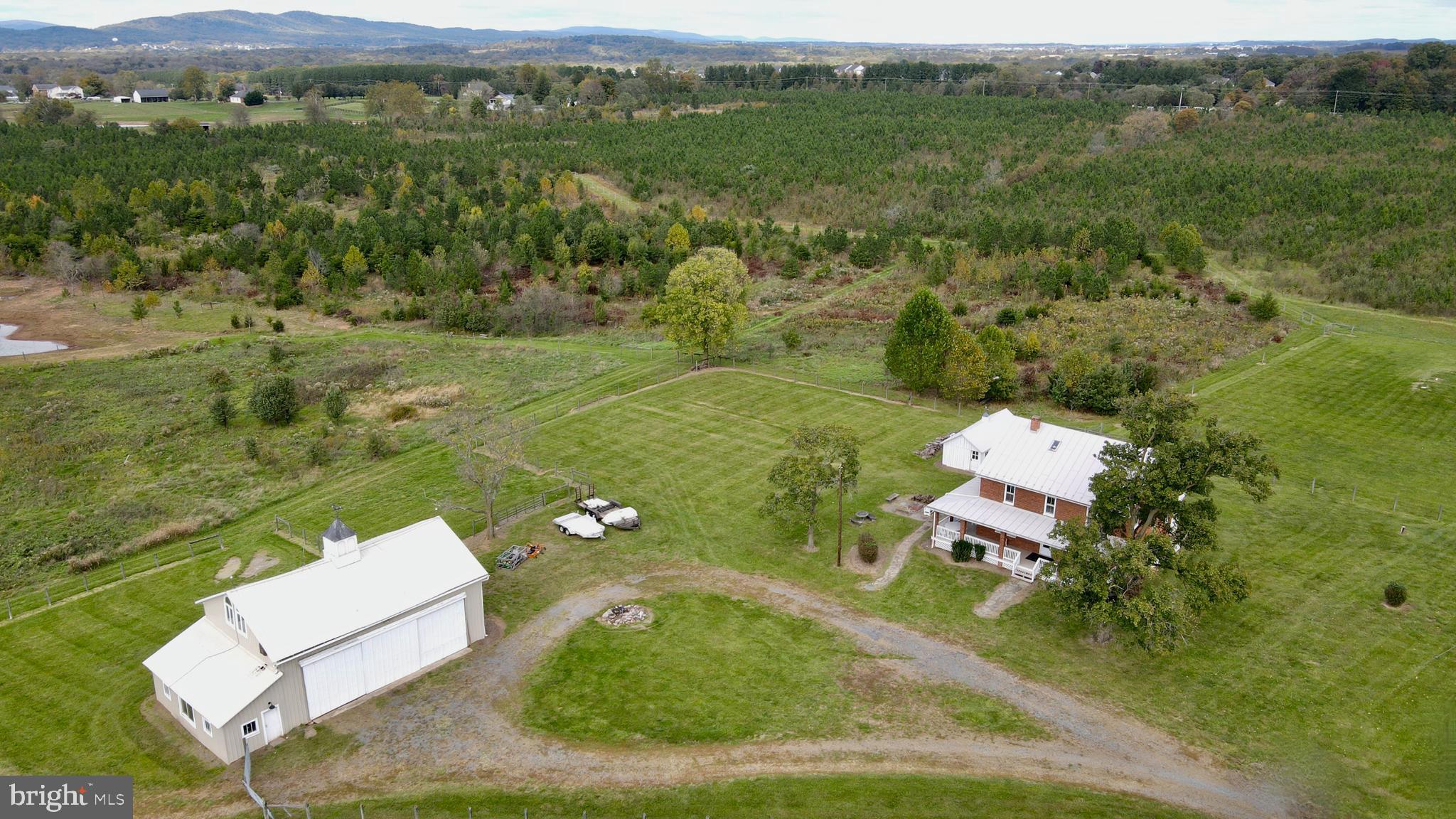 LUCKETTS - Residential