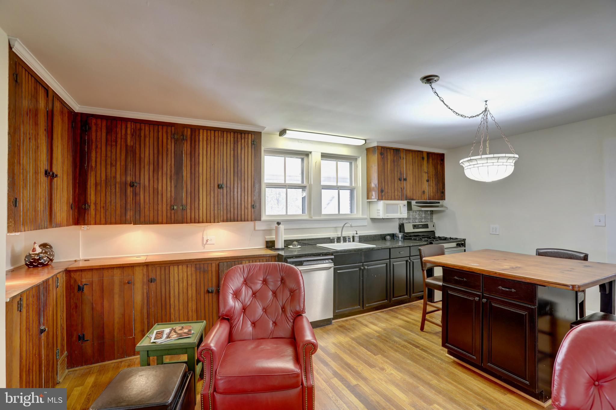 LUCKETTS - Residential