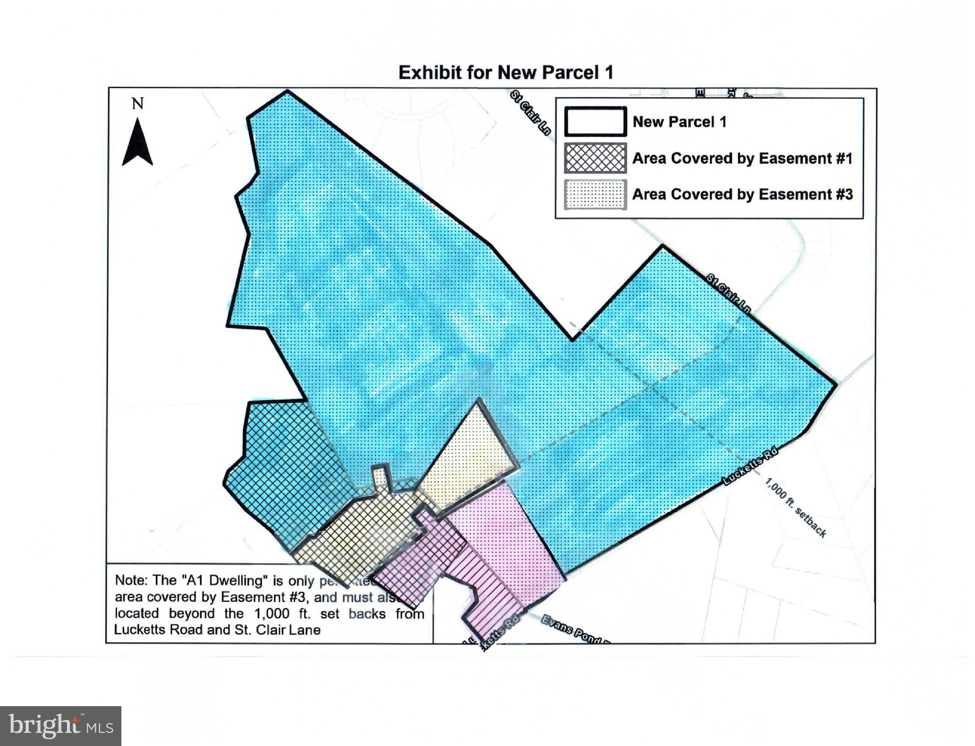 LUCKETTS - Residential