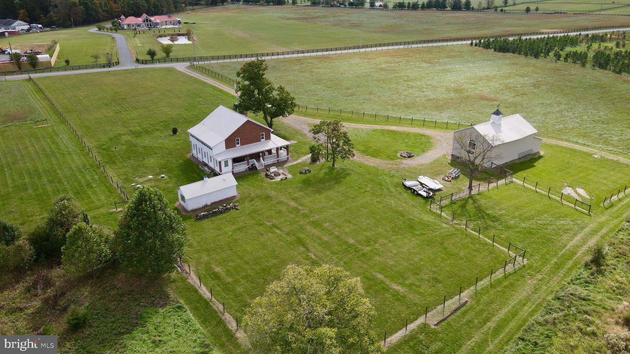 LUCKETTS - Residential