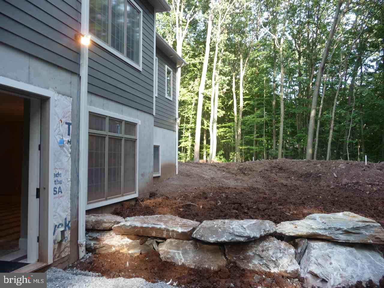 ESTATES OF FOREST RIDGE - Residential