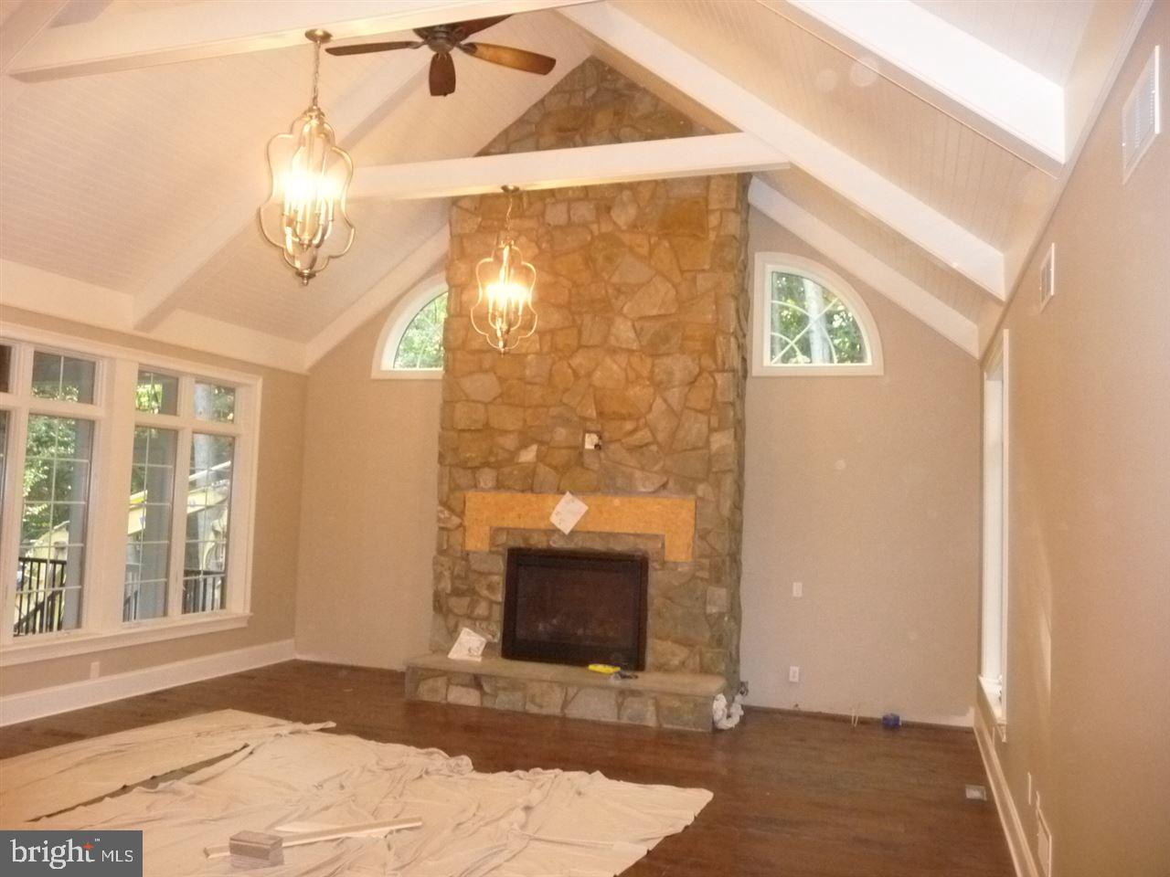 ESTATES OF FOREST RIDGE - Residential