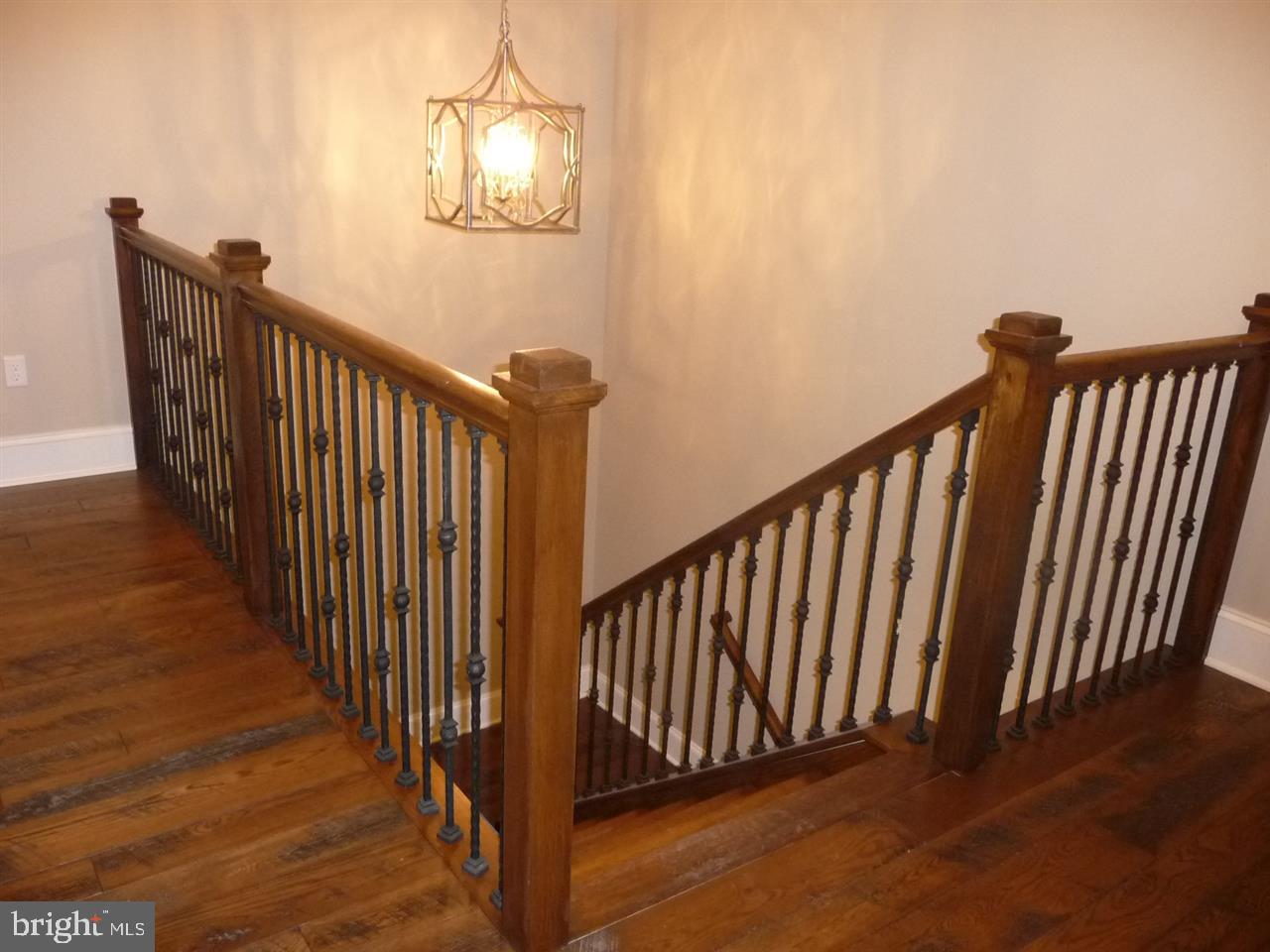 ESTATES OF FOREST RIDGE - Residential