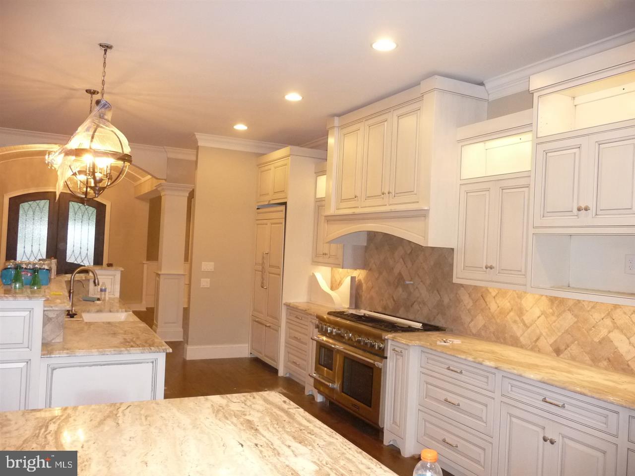 ESTATES OF FOREST RIDGE - Residential